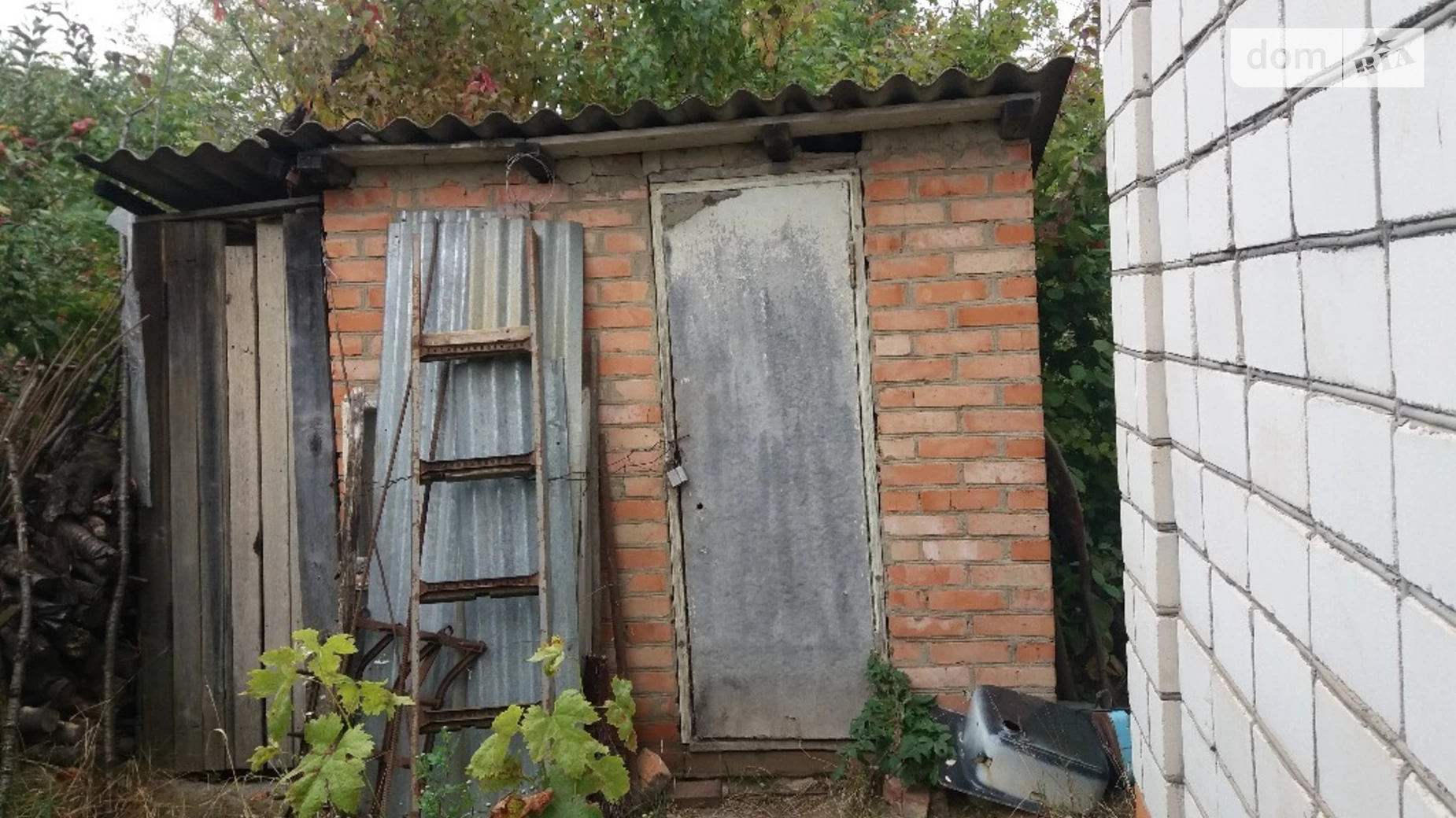 Продається одноповерховий будинок 62.6 кв. м з садом, цена: 35000 $ - фото 5