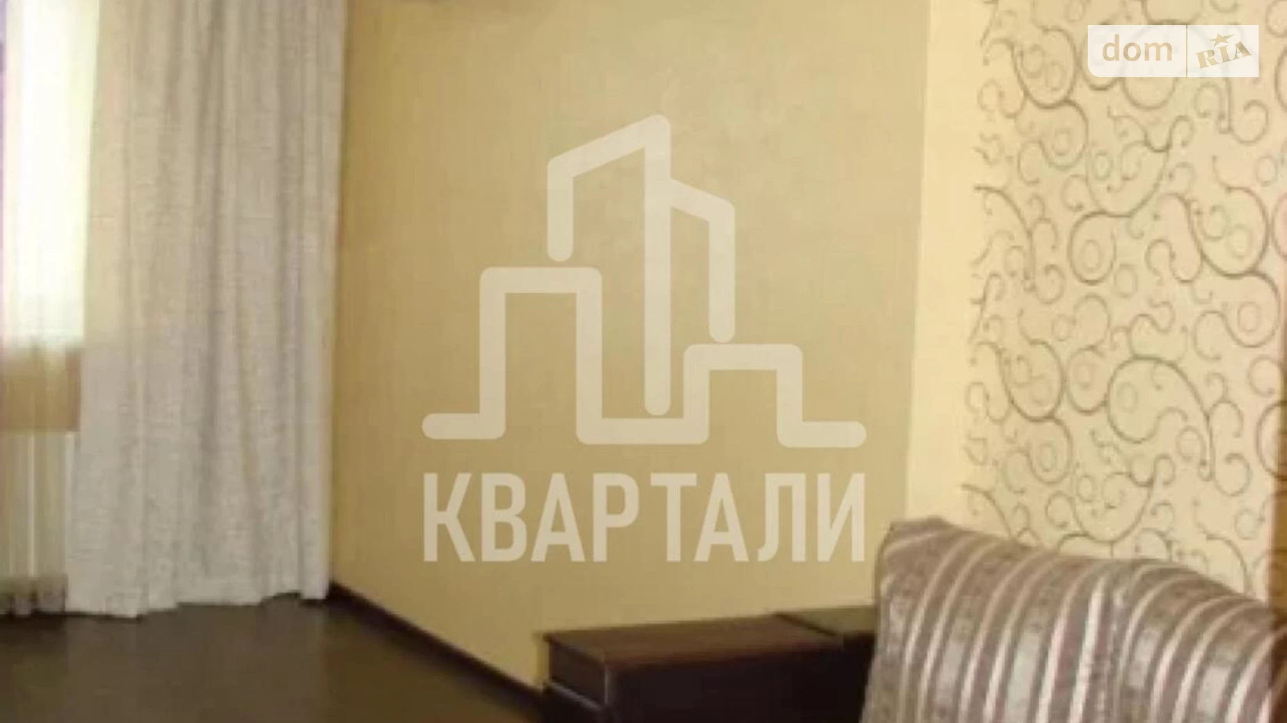 Продается 2-комнатная квартира 64 кв. м в Киеве, просп. Науки, 69 - фото 4