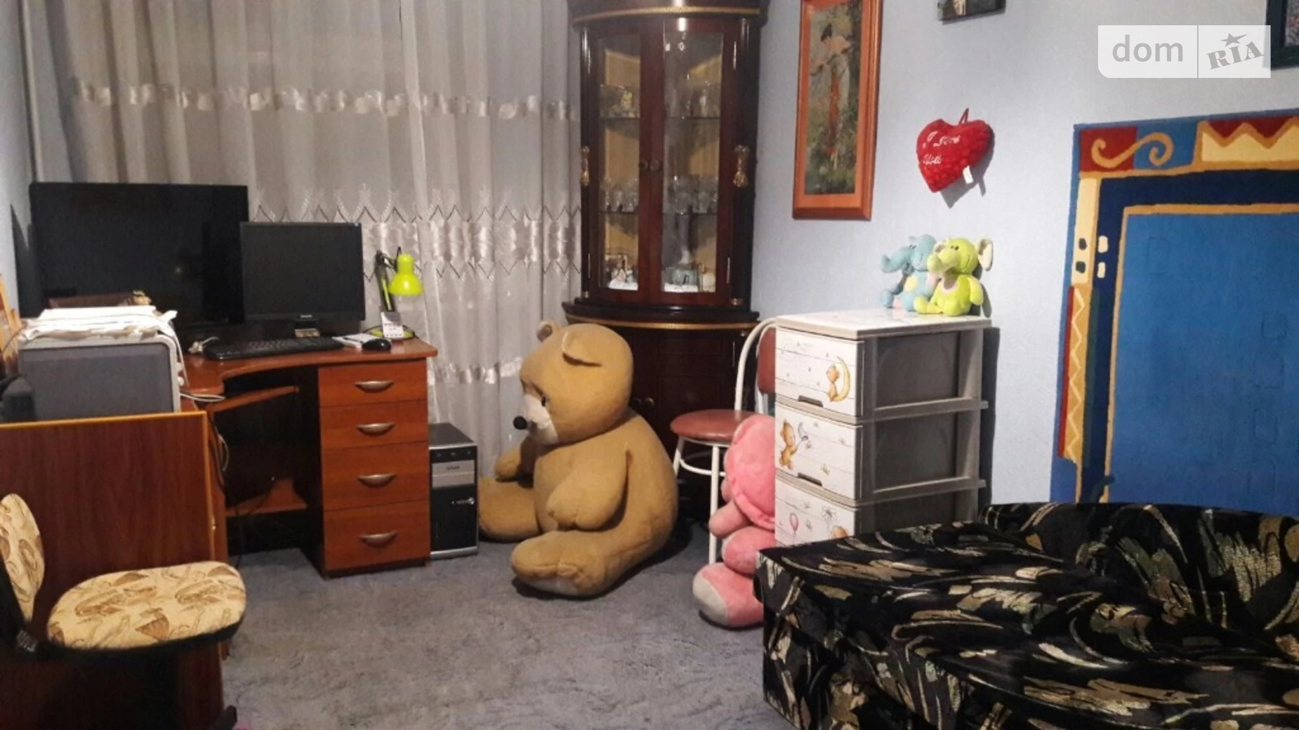 Продается 4-комнатная квартира 95.6 кв. м в Одессе, ул. Большая Арнаутская - фото 5