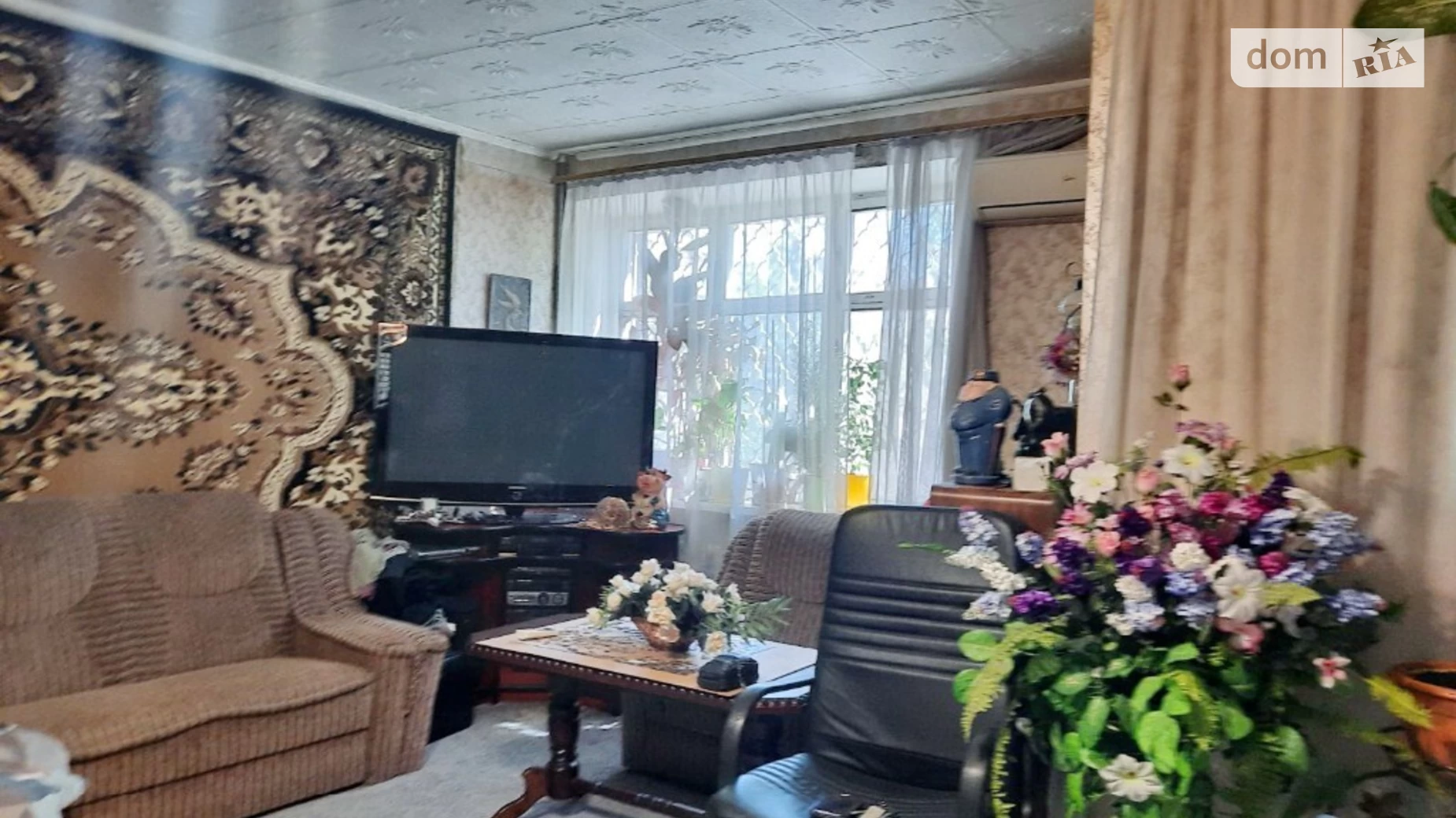 Продается 4-комнатная квартира 95.6 кв. м в Одессе, ул. Большая Арнаутская - фото 3