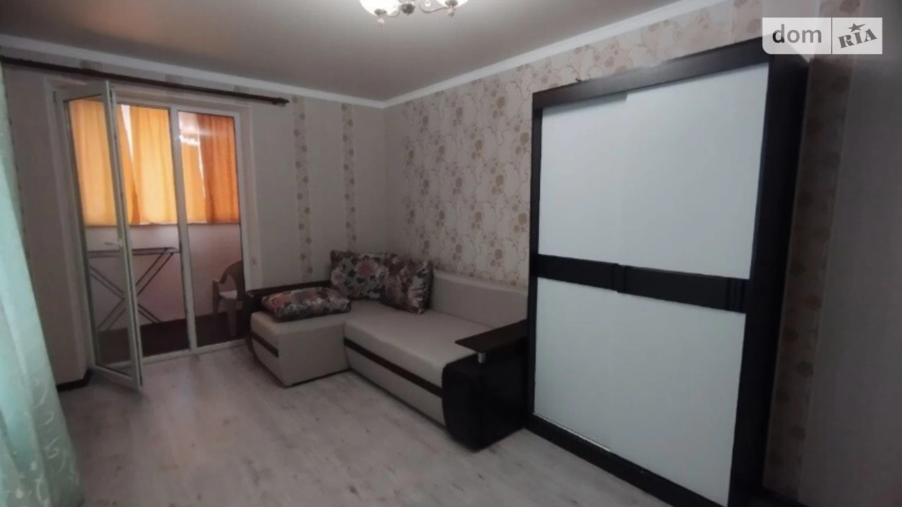 Продается 2-комнатная квартира 60 кв. м в Крыжановка, Николаевская дорога дор., 3 - фото 5