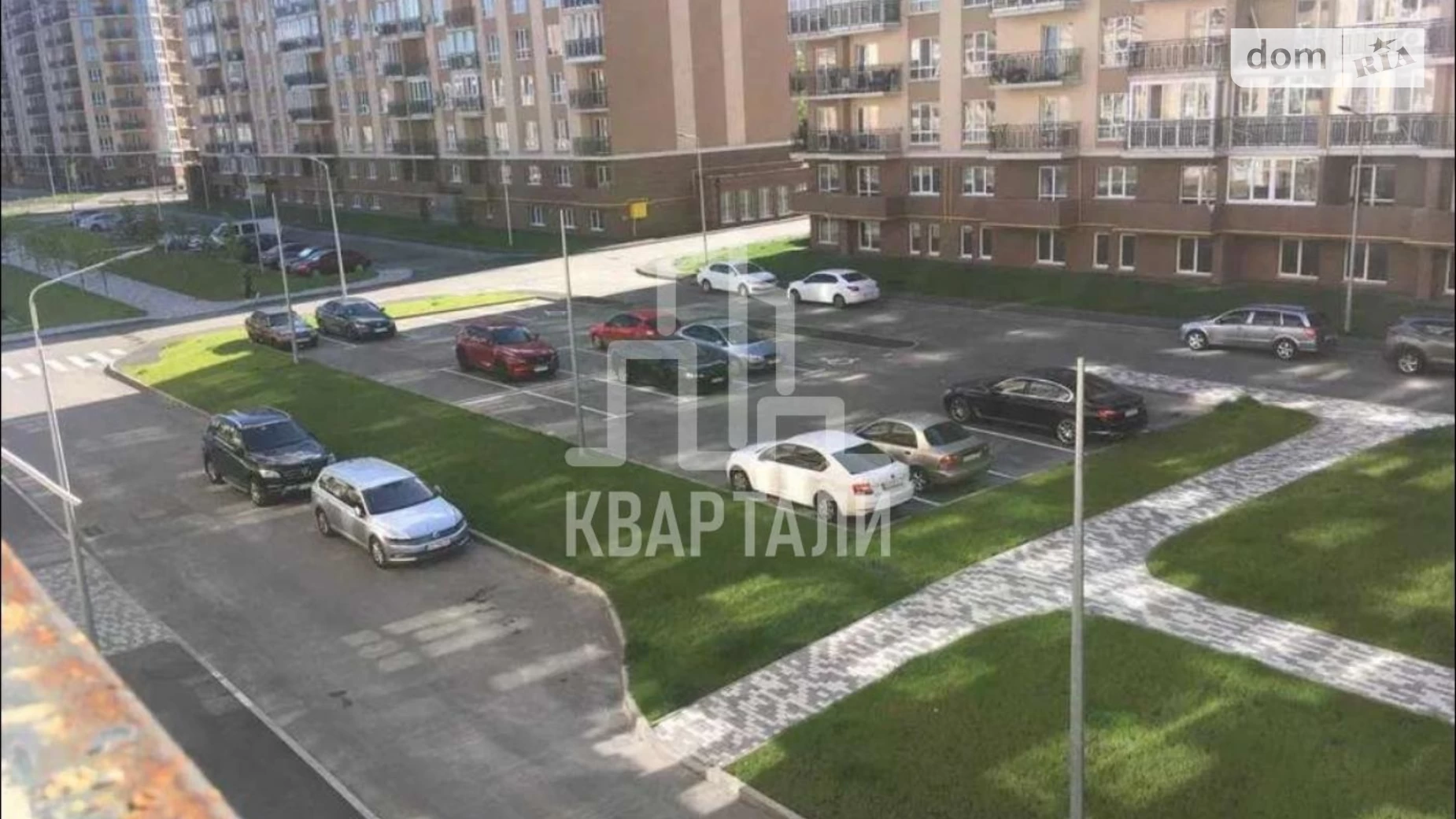 Продается 1-комнатная квартира 31 кв. м в Киеве, ул. Метрологическая - фото 5