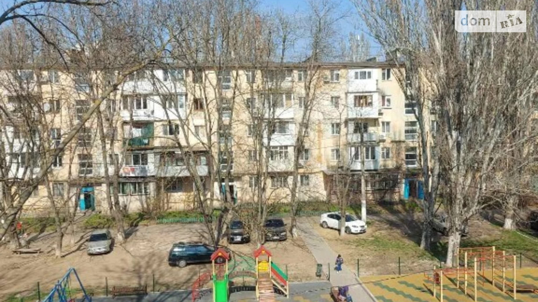 Продается 2-комнатная квартира 48.4 кв. м в Одессе, ул. Капитана Кузнецова - фото 2