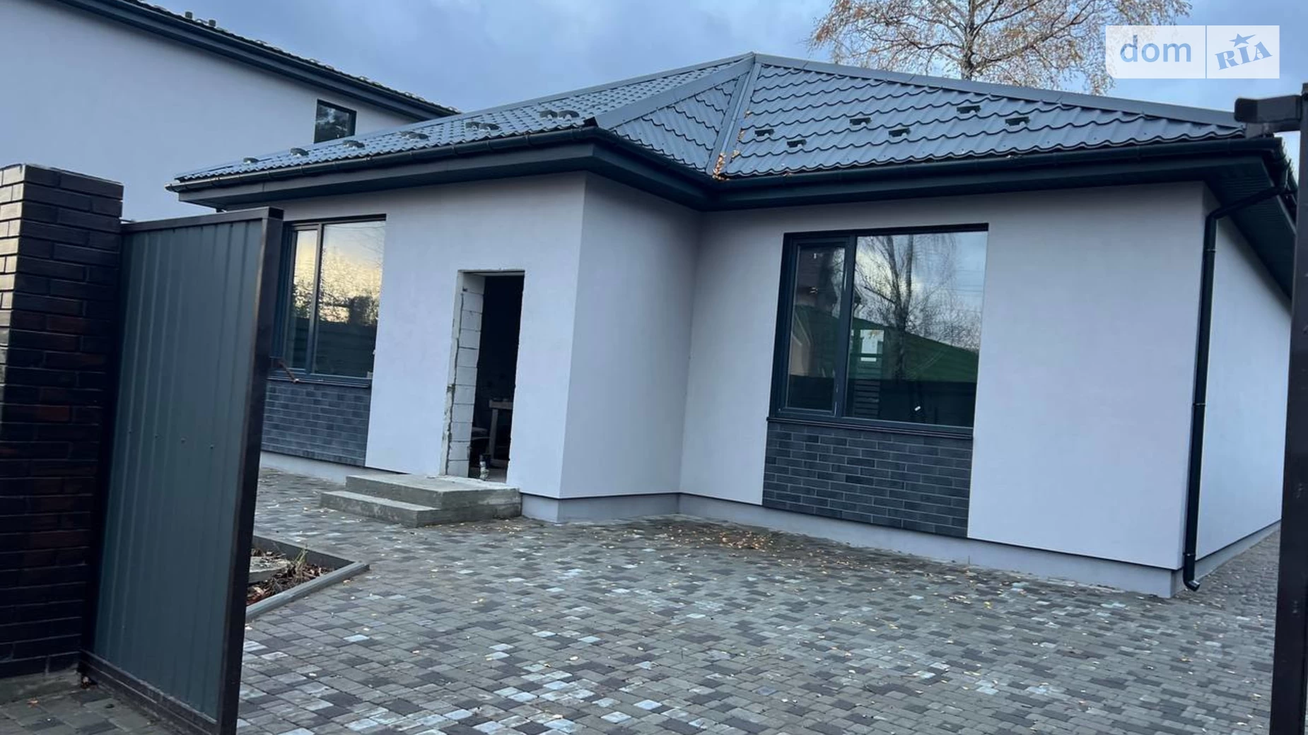 Продається будинок 2 поверховий 120 кв. м з гаражем, цена: 145000 $ - фото 5