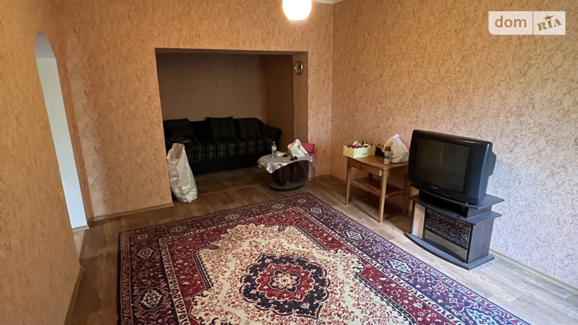 Продается 1-комнатная квартира 34.9 кв. м в Краматорске, ул. Валентина Шеймана (Карпинского), 13 - фото 5
