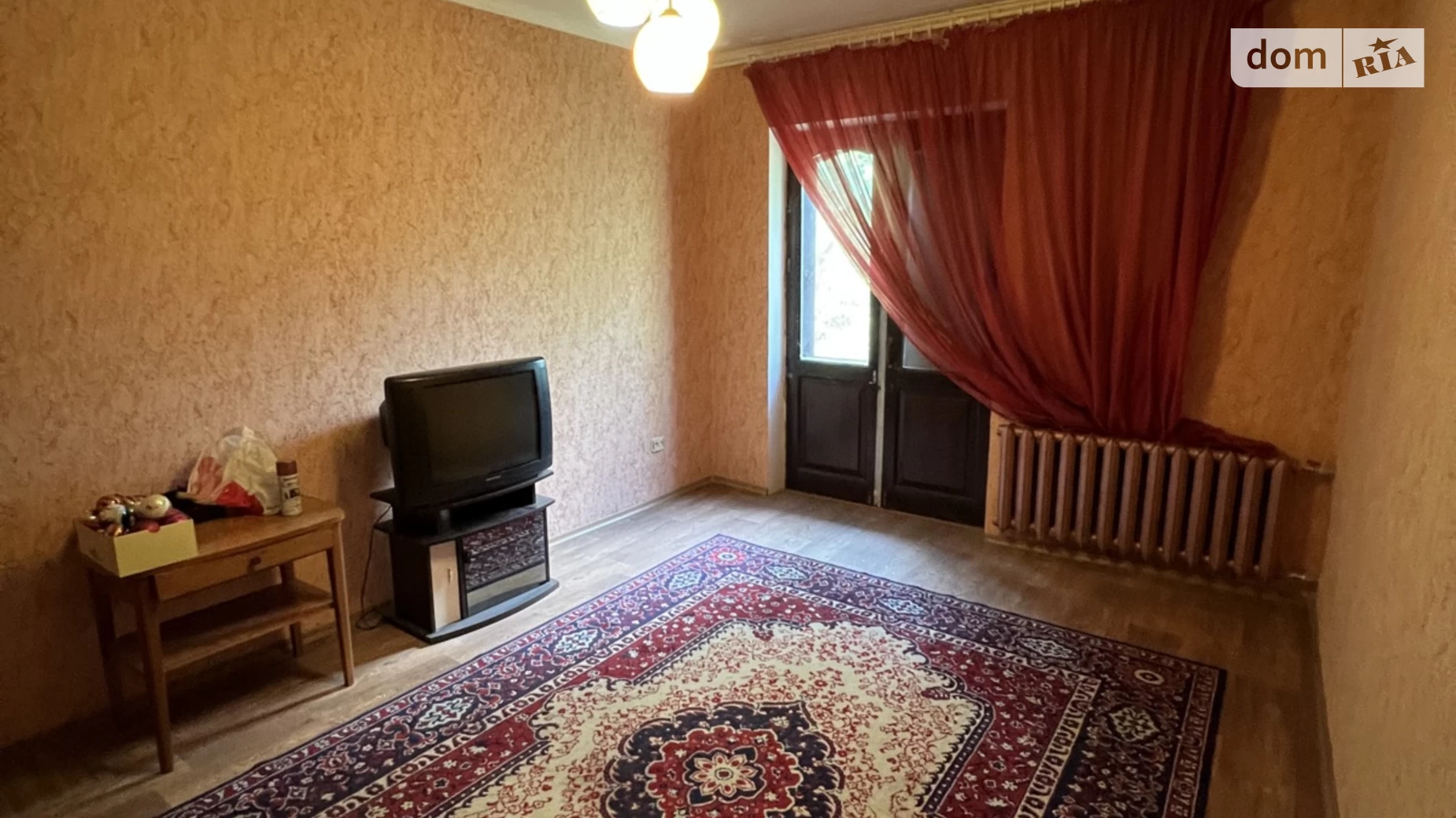 Продается 1-комнатная квартира 34.9 кв. м в Краматорске - фото 4