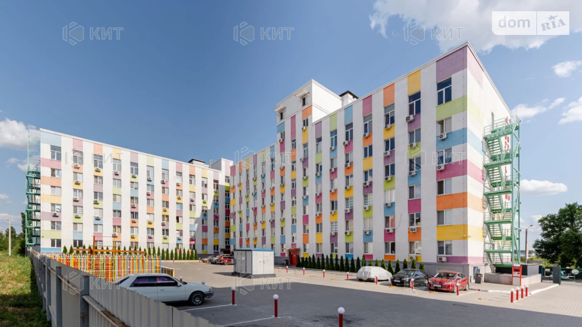 Продается 1-комнатная квартира 20 кв. м в Харькове, въезд Шевченковский, 30 - фото 4