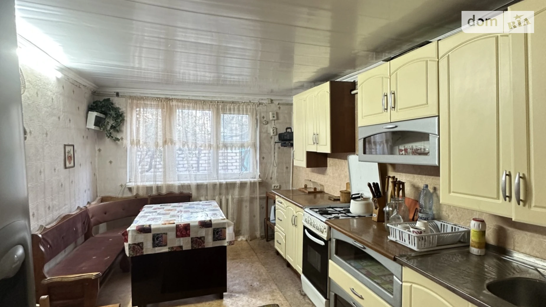 Сдается в аренду одноэтажный дом 70 кв. м с подвалом, цена: 7500 грн - фото 3