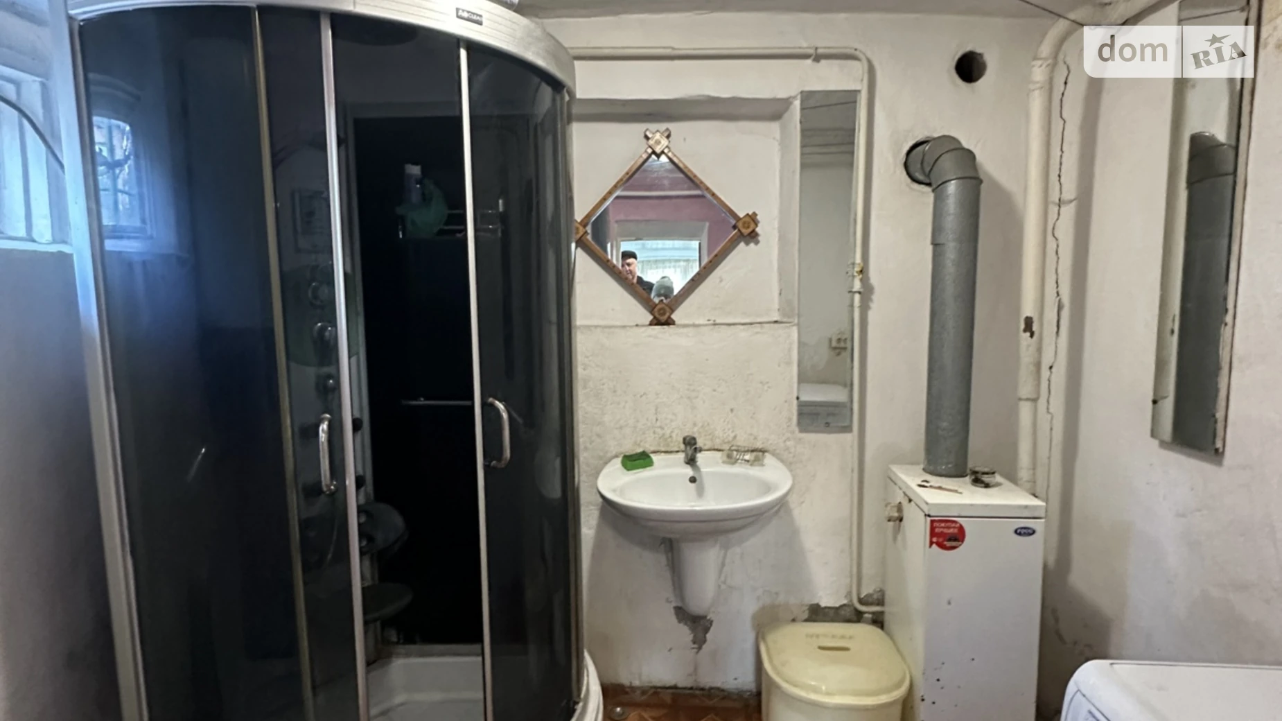 Сдается в аренду одноэтажный дом 70 кв. м с подвалом, цена: 7500 грн - фото 4