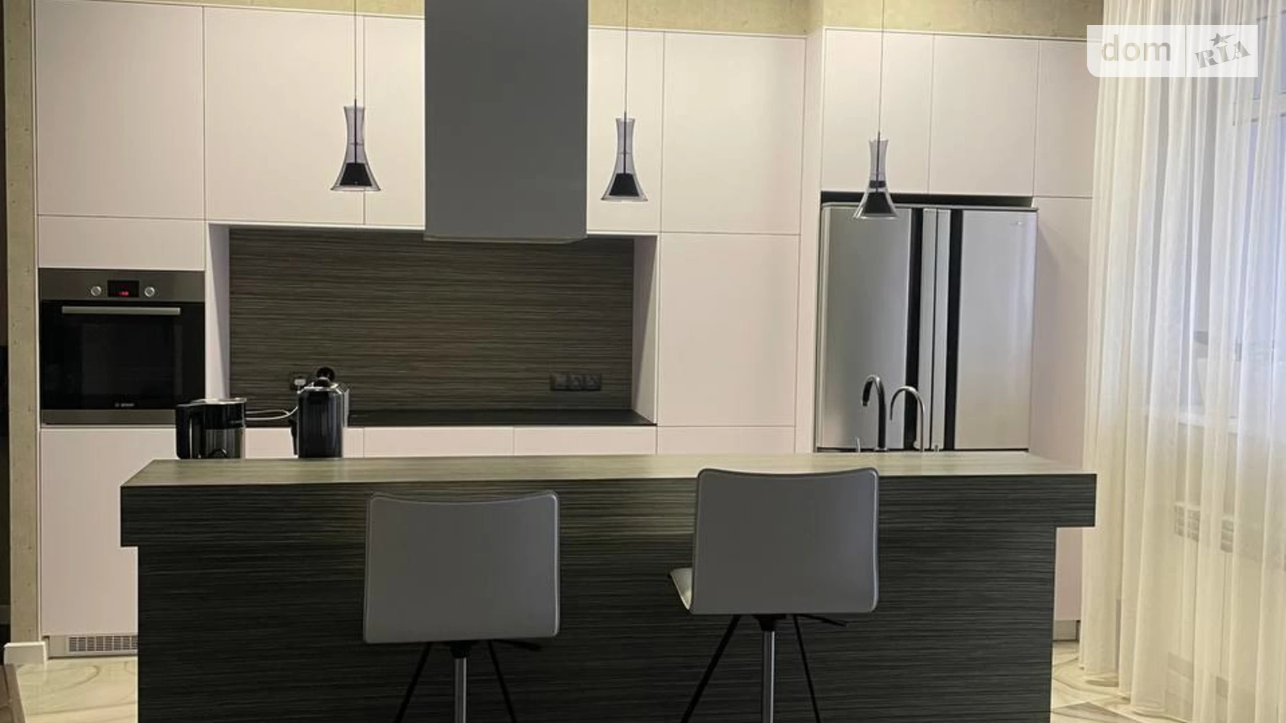 Продается 3-комнатная квартира 119.4 кв. м в Харькове, ул. Культуры, 22В - фото 2