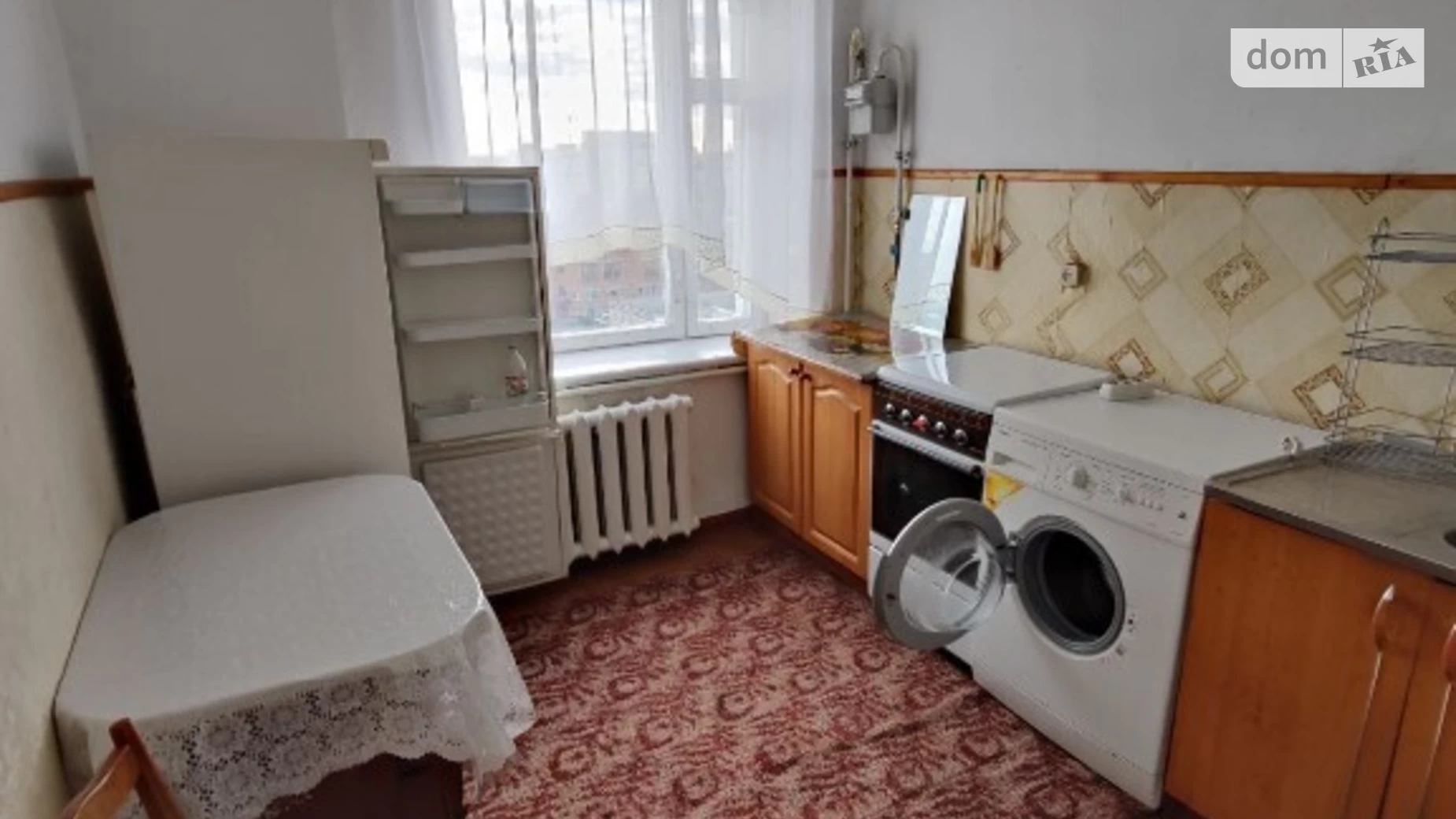 Продается 1-комнатная квартира 35 кв. м в Хмельницком, пер. Казацкий
