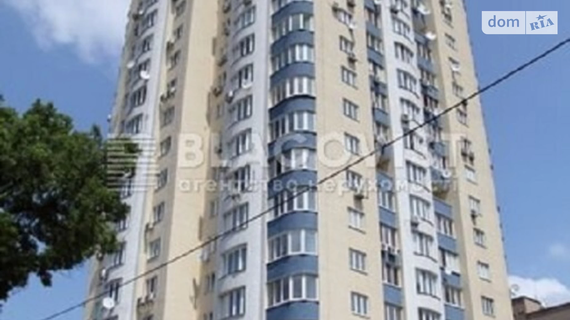 Продается 2-комнатная квартира 85 кв. м в Киеве, ул. Нежинская, 5 - фото 2