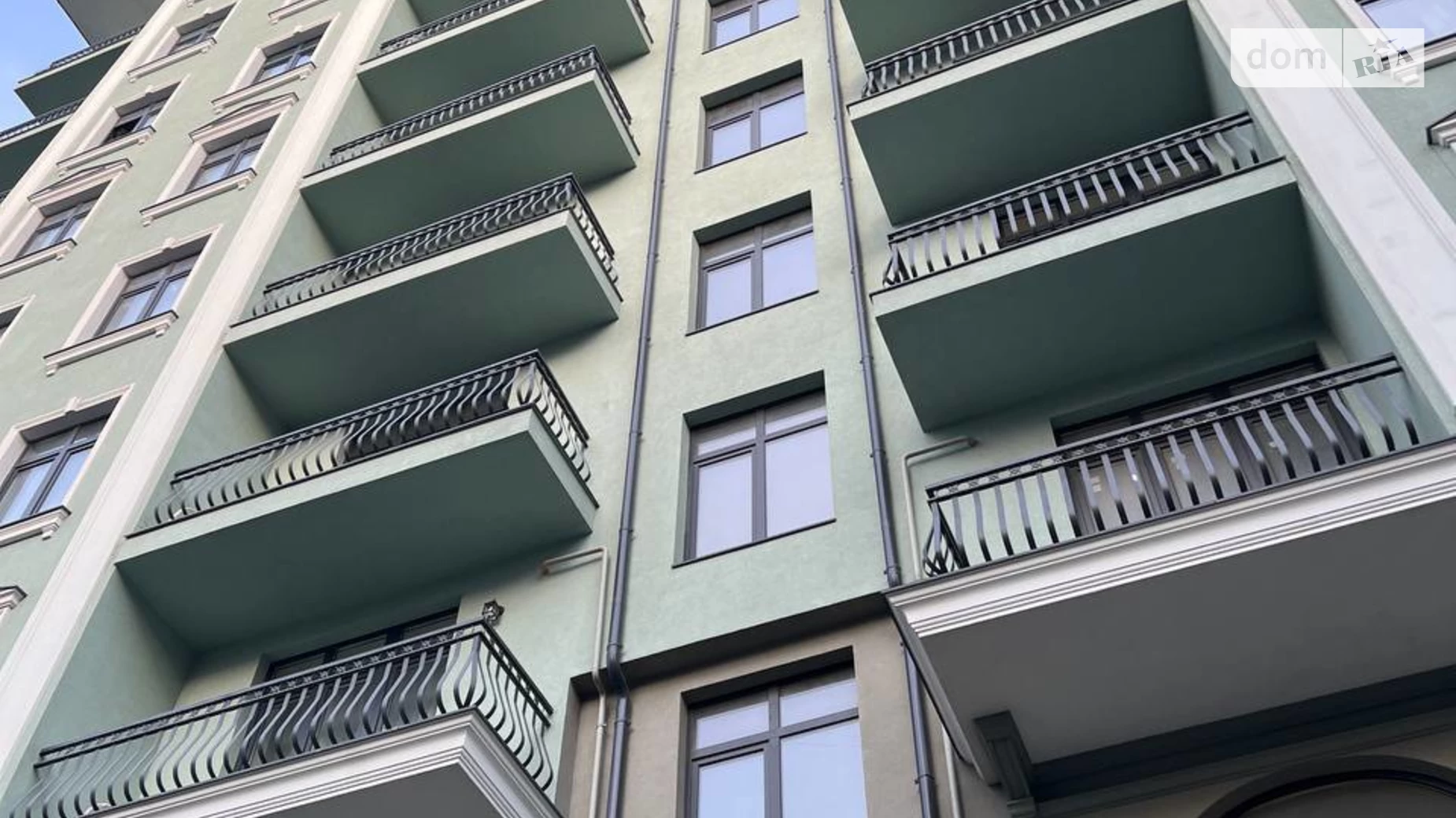 Продается 1-комнатная квартира 44 кв. м в Одессе, пер. Успенский, 11 - фото 4