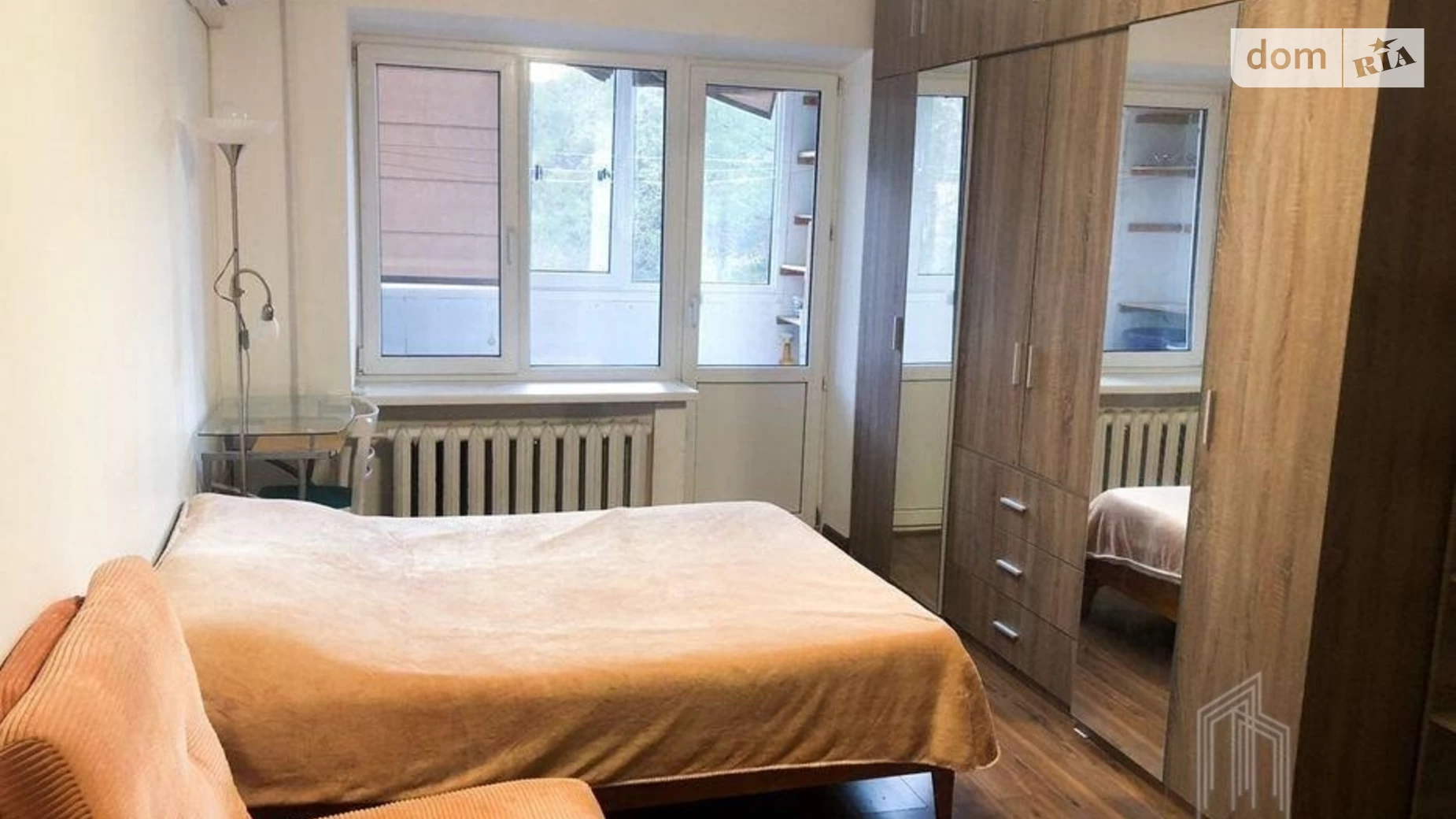 Продается 1-комнатная квартира 34 кв. м в Киеве, ул. Кирилловская, 99 - фото 4