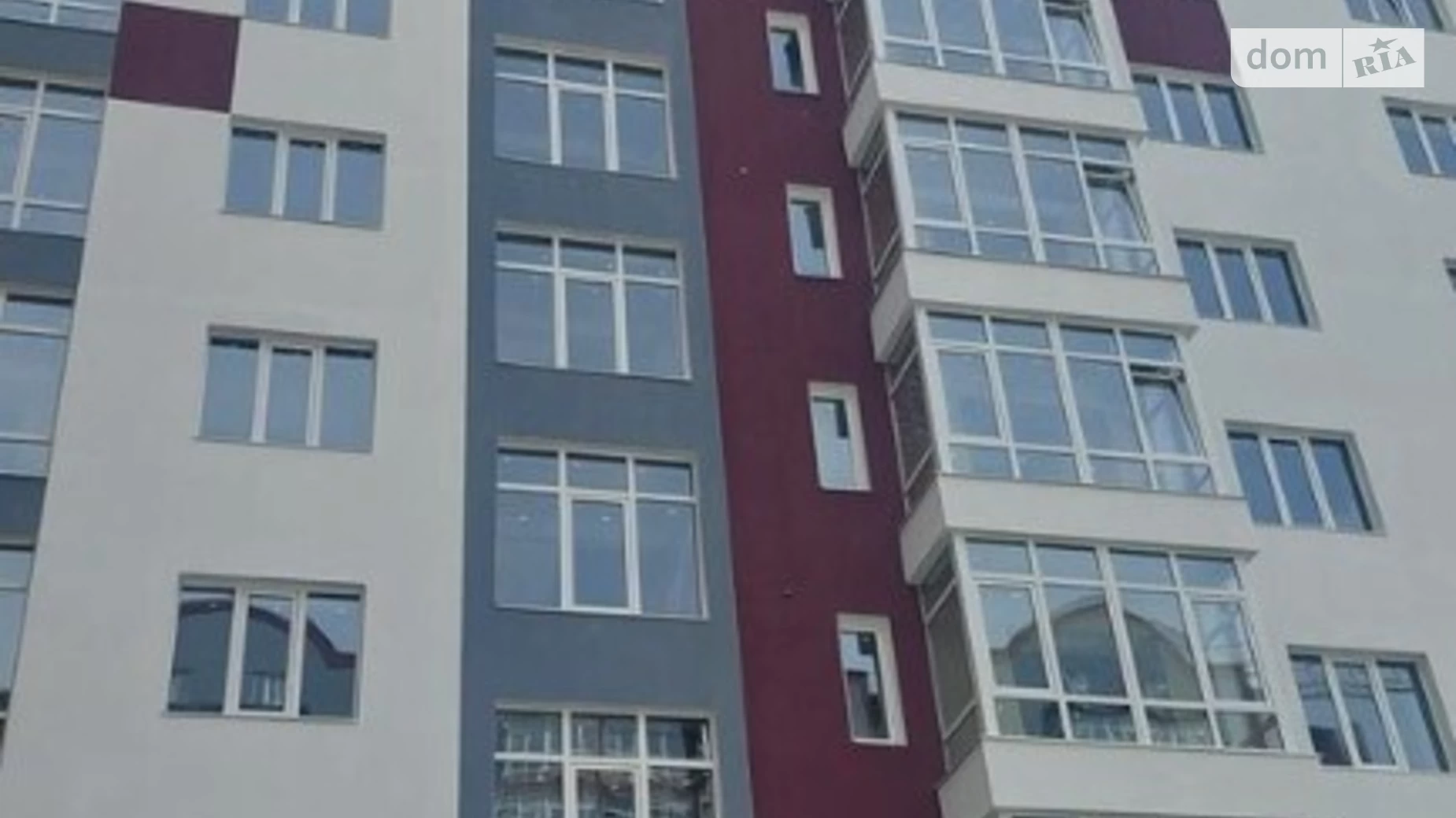 Продається 2-кімнатна квартира 60 кв. м у Івано-Франківську, вул. Височана Семена