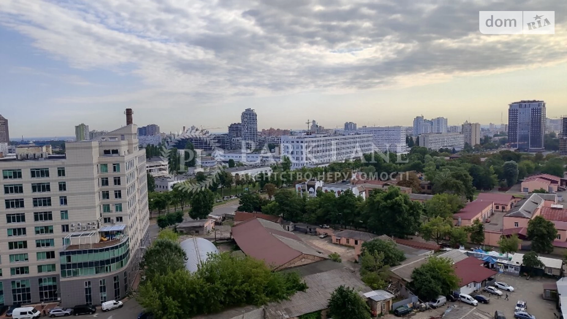 Продается 1-комнатная квартира 60 кв. м в Киеве, ул. Дегтяревская, 25А - фото 2