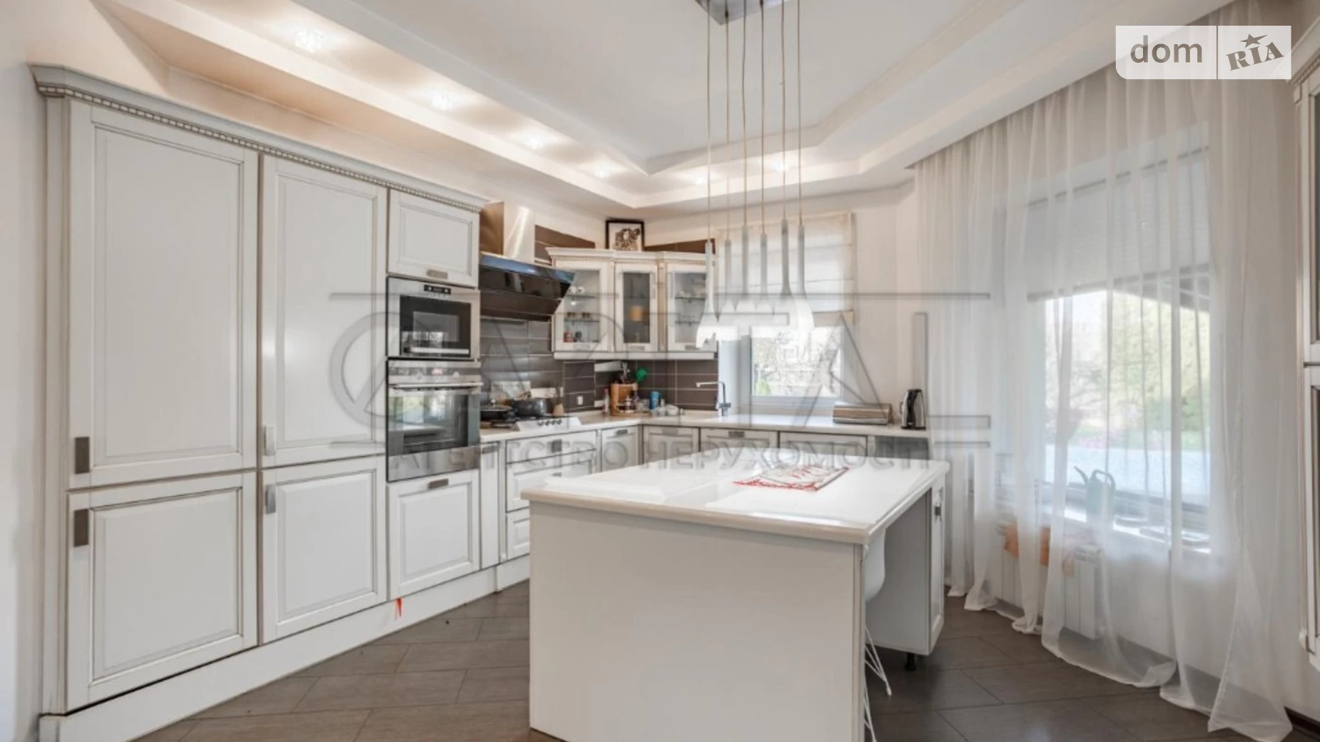Продається будинок 2 поверховий 250 кв. м з подвалом, цена: 370000 $ - фото 4