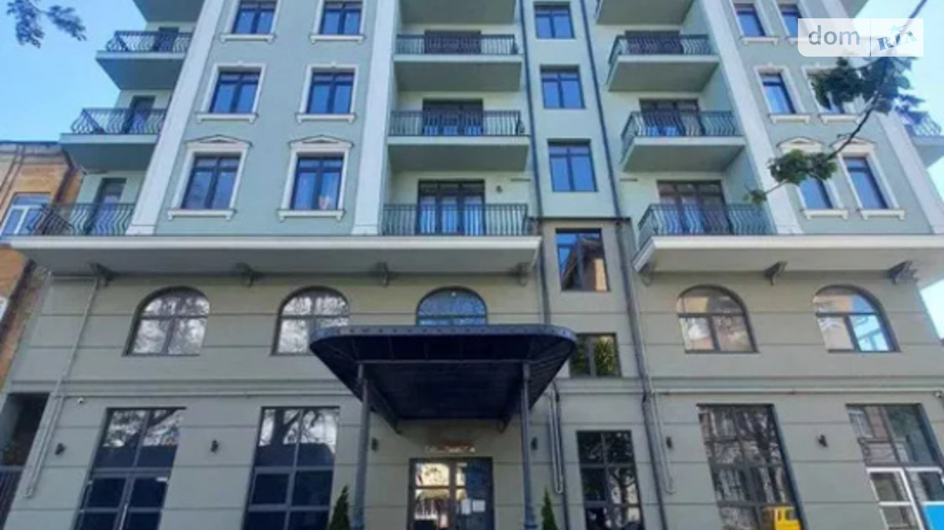 Продается 1-комнатная квартира 28.2 кв. м в Одессе, пер. Успенский, 11 - фото 2