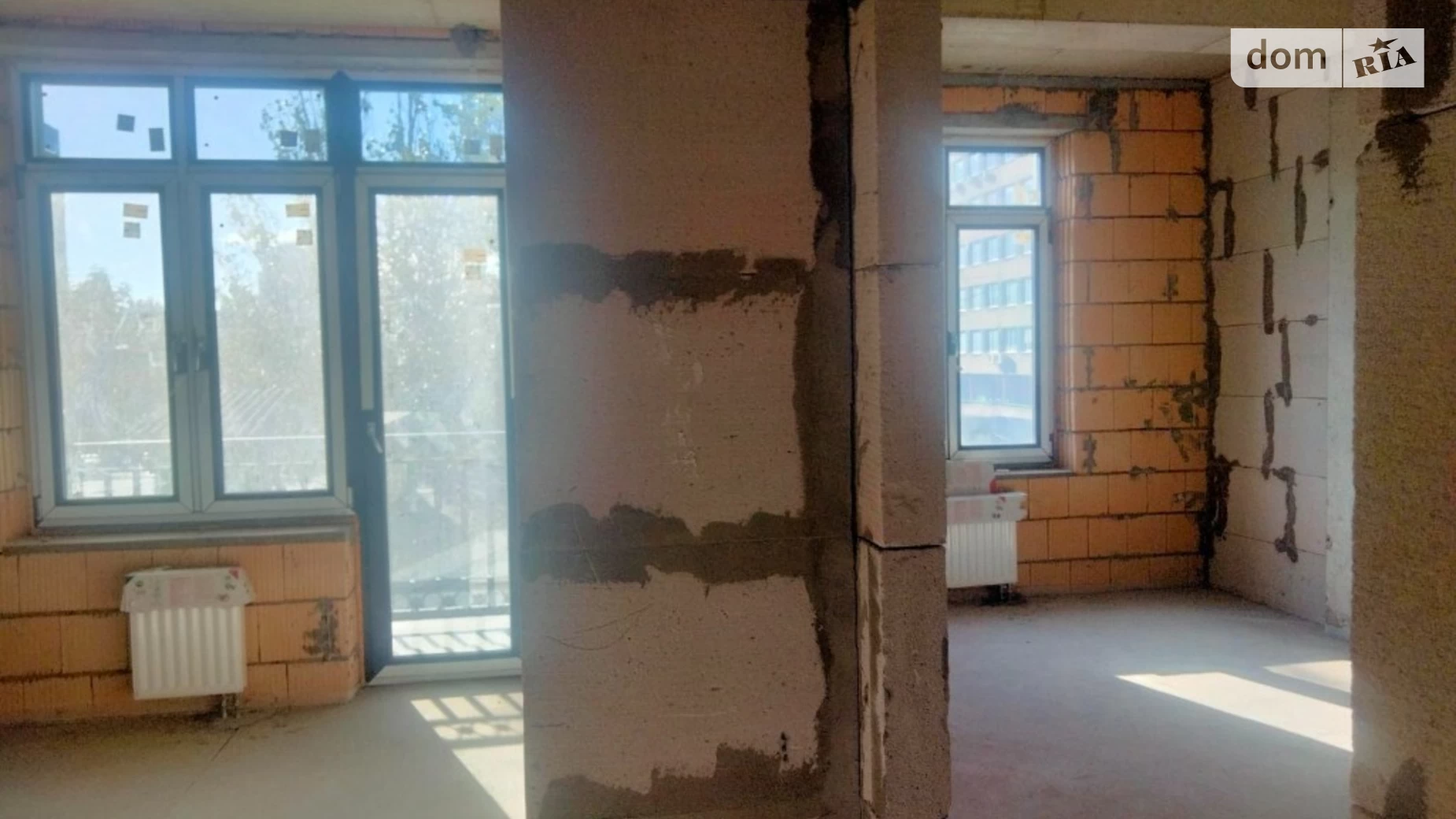 Продается 1-комнатная квартира 28.2 кв. м в Одессе, пер. Успенский, 11 - фото 4