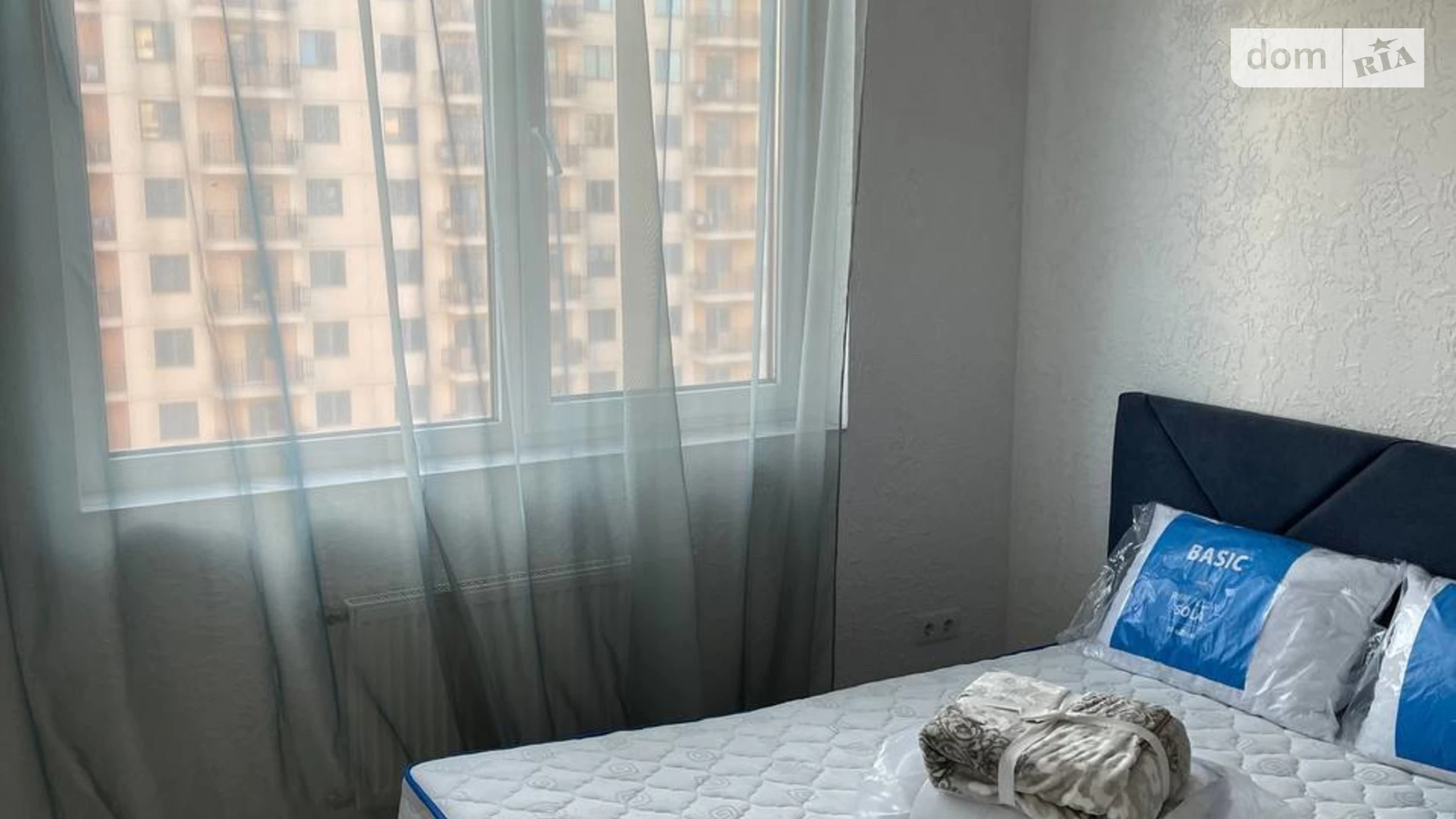 Продается 2-комнатная квартира 43 кв. м в Одессе, ул. Архитекторская, 6 - фото 4