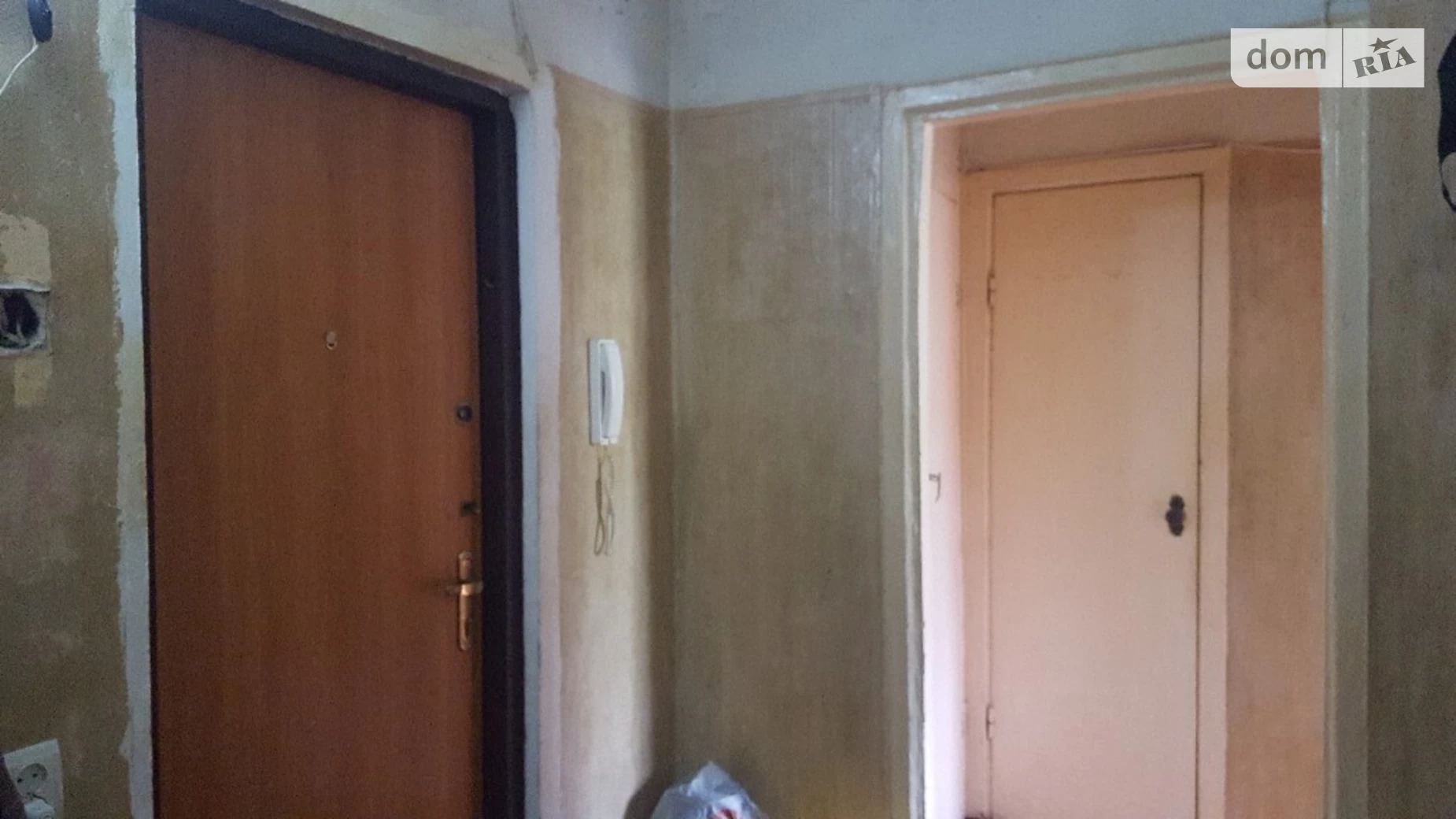 Продається 2-кімнатна квартира 50 кв. м у Одесі, просп. Добровольського - фото 3