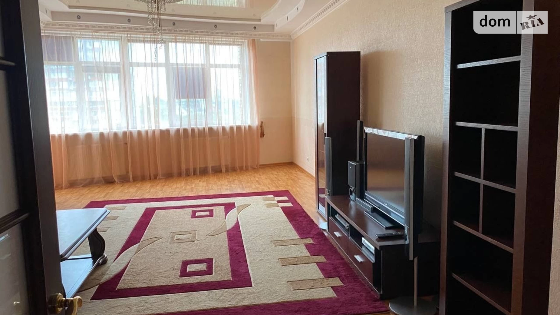 Продается 3-комнатная квартира 130 кв. м в Киеве, ул. Старонаводницкая, 6Б - фото 5