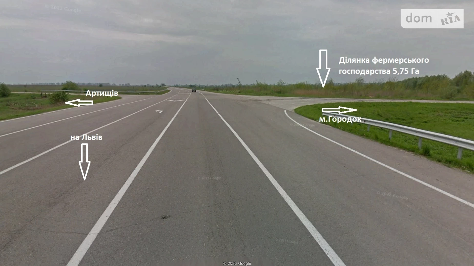 Городок, цена: 475000 $ - фото 2