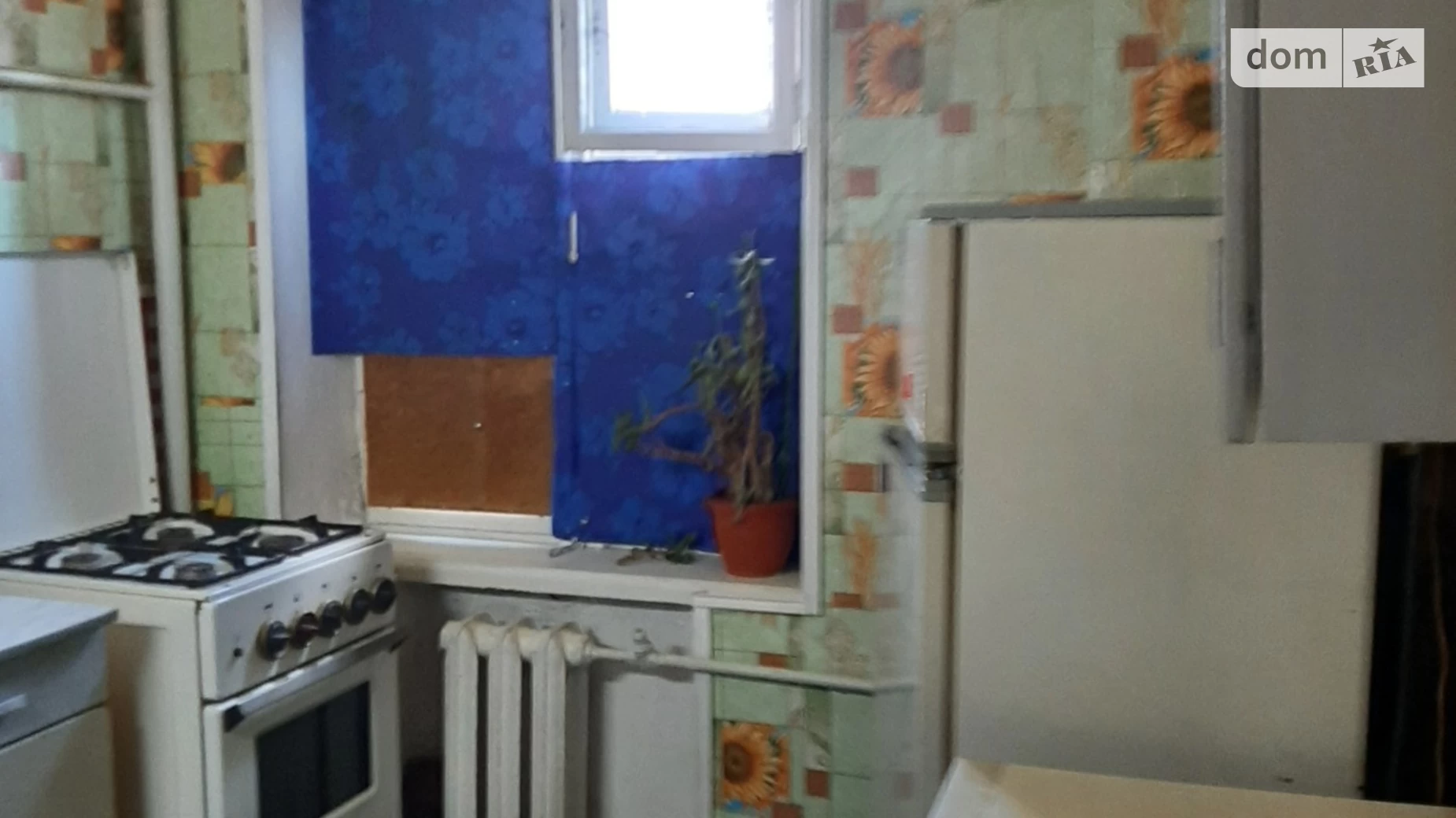 Продается 1-комнатная квартира 30 кв. м в Харькове, Мерефянское шоссе, 26 - фото 3