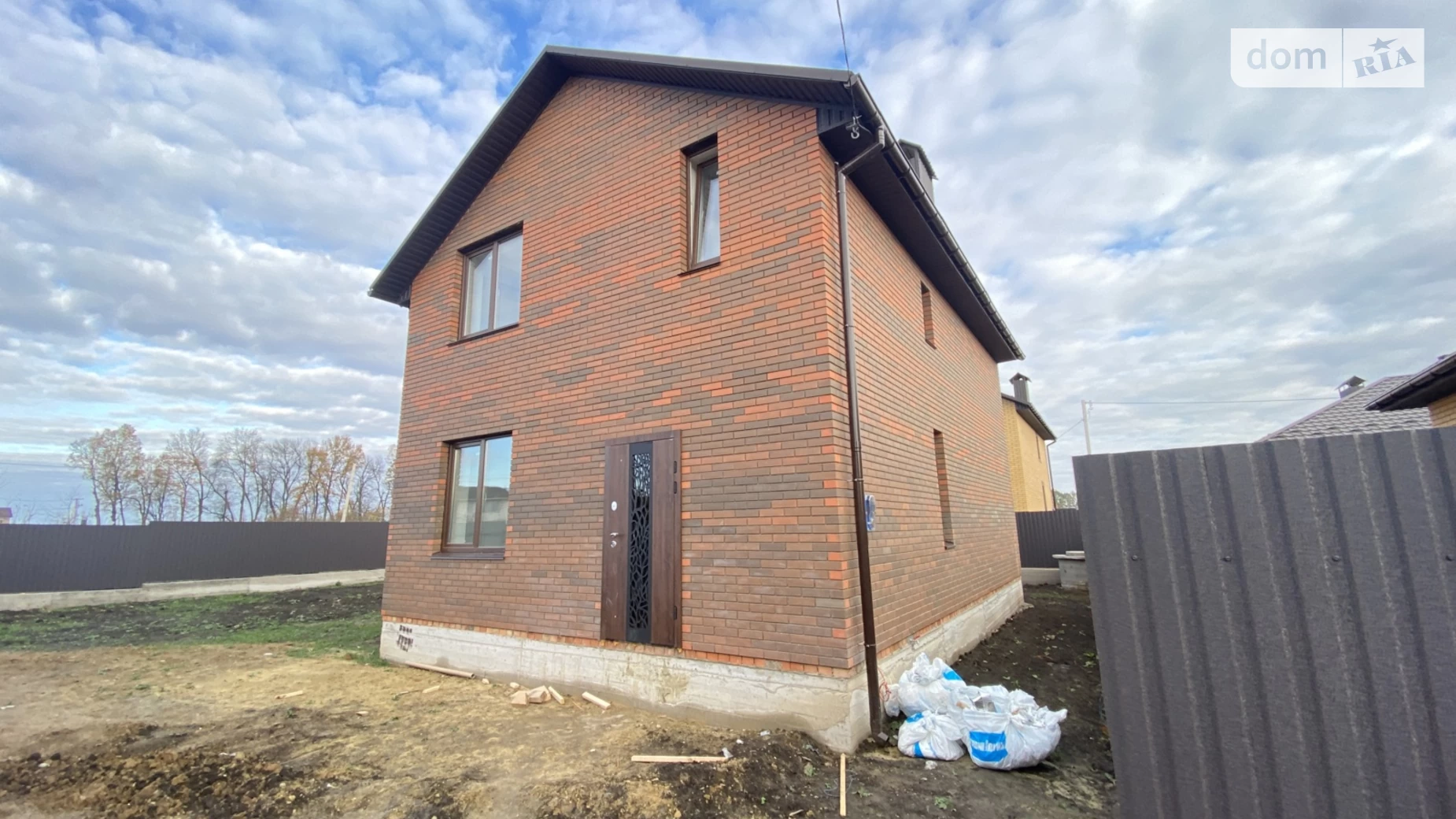 Продається будинок 2 поверховий 125 кв. м з банею/сауною, цена: 95000 $ - фото 4
