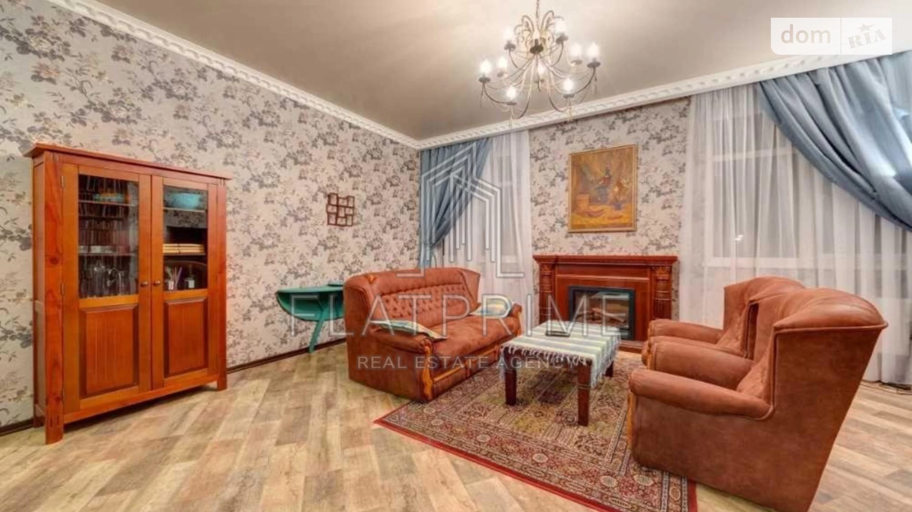 Продается 2-комнатная квартира 53 кв. м в Киеве, ул. Жилянская, 118 - фото 3