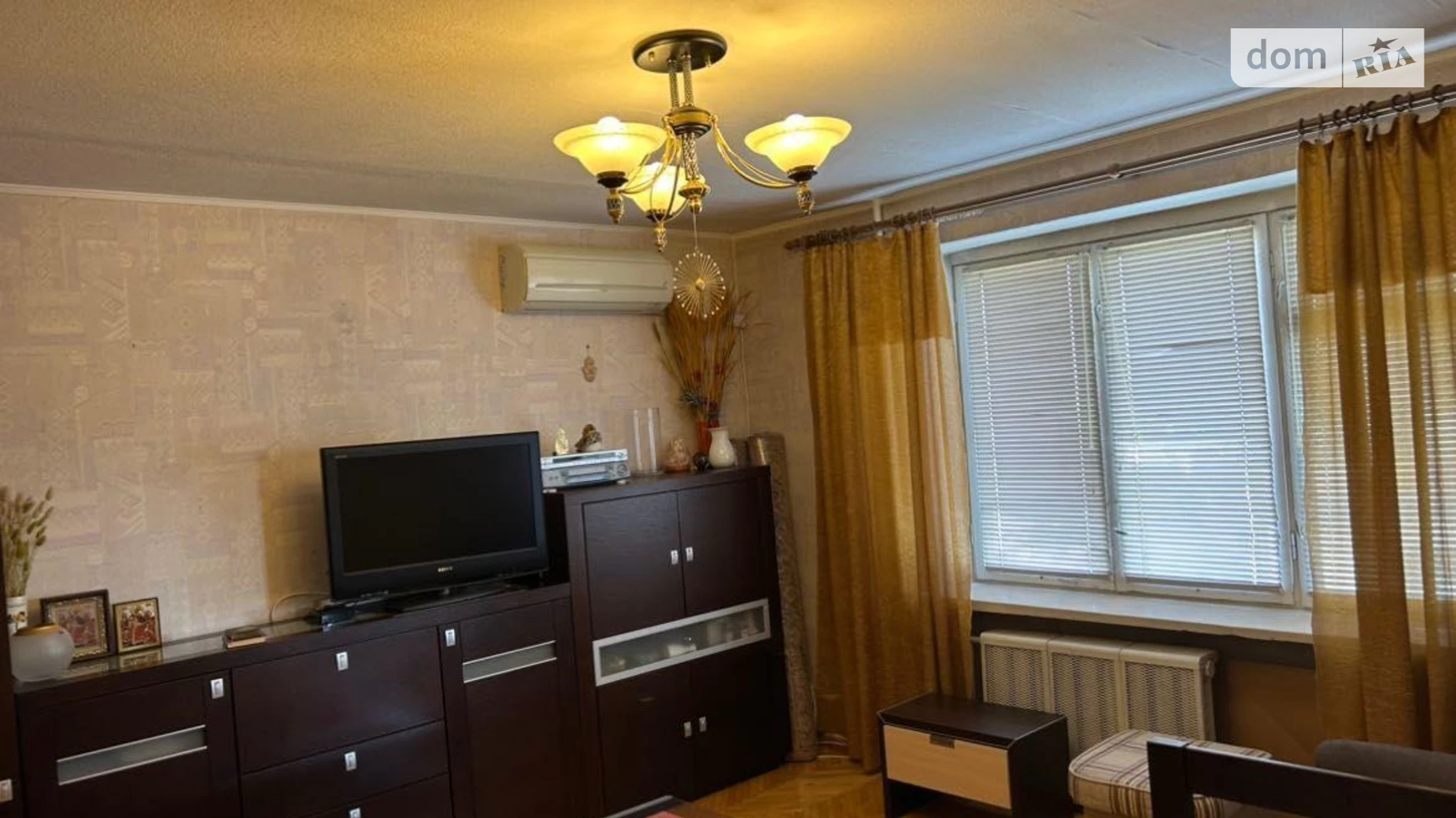 Продается 2-комнатная квартира 52 кв. м в Киеве, ул. Героев полка АЗОВ(Маршала Малиновского), 25 - фото 3