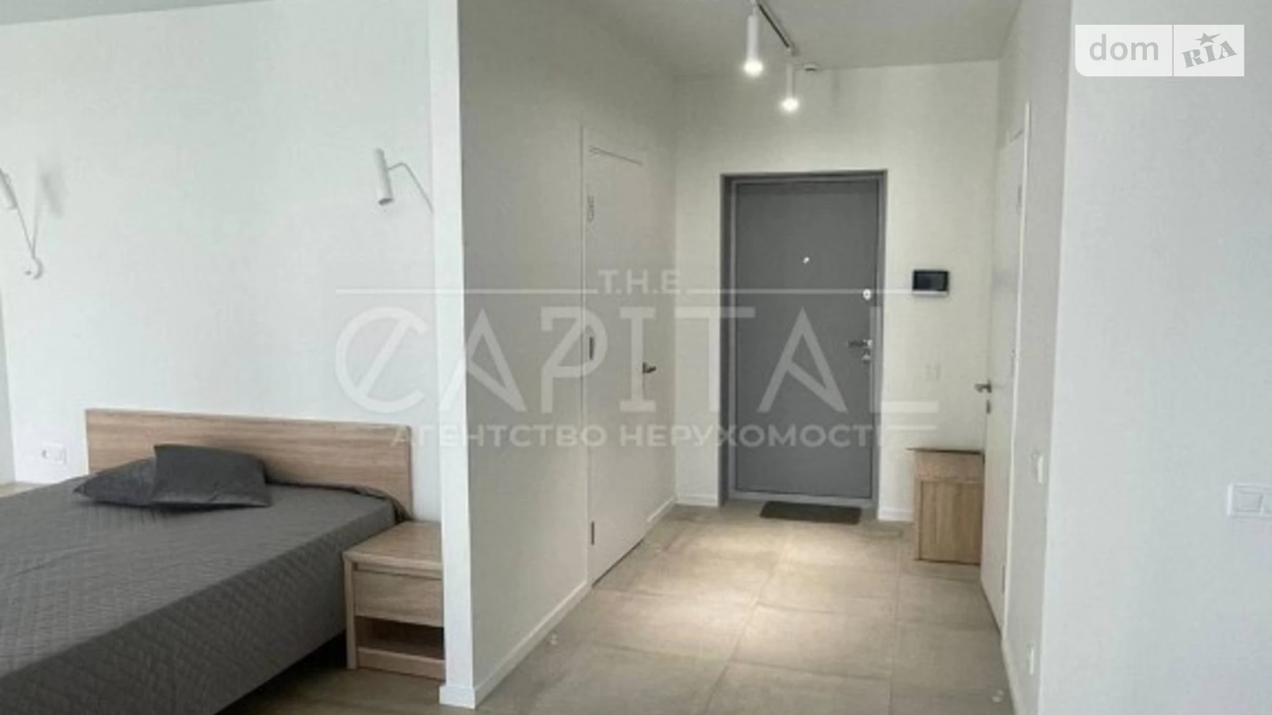 Продается 1-комнатная квартира 50 кв. м в Киеве, ул. Генерала Жмаченка, 28 - фото 5