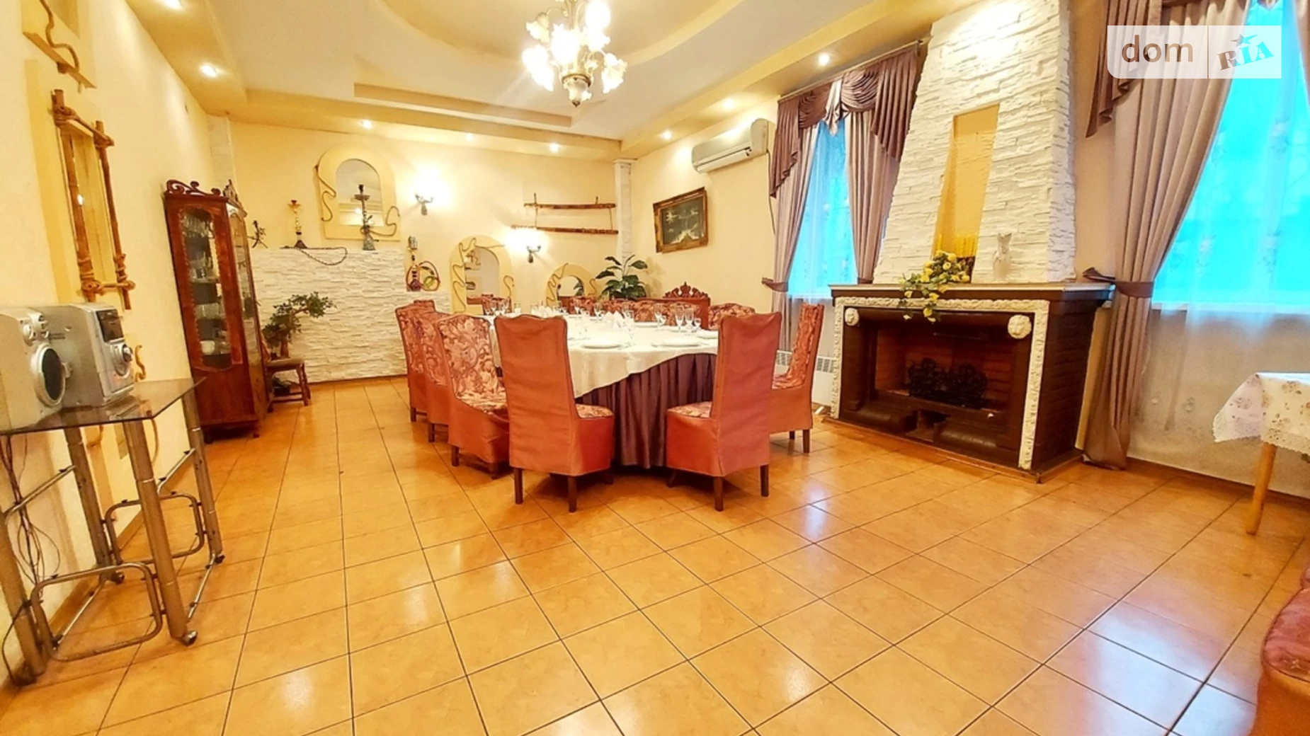 Продается объект сферы услуг 220 кв. м в 5-этажном здании, цена: 90000 $ - фото 2