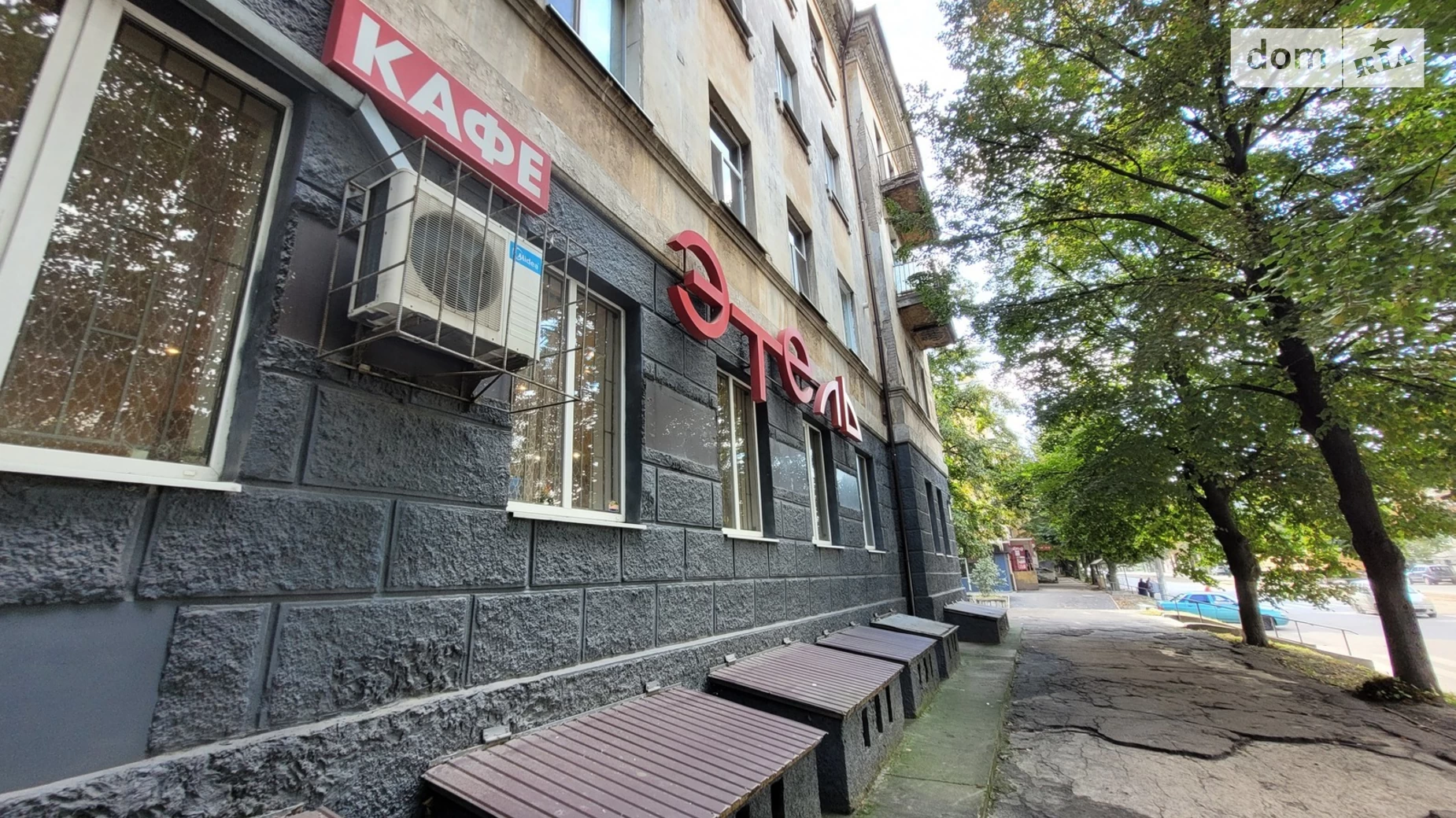 Продается объект сферы услуг 220 кв. м в 5-этажном здании, цена: 90000 $ - фото 5