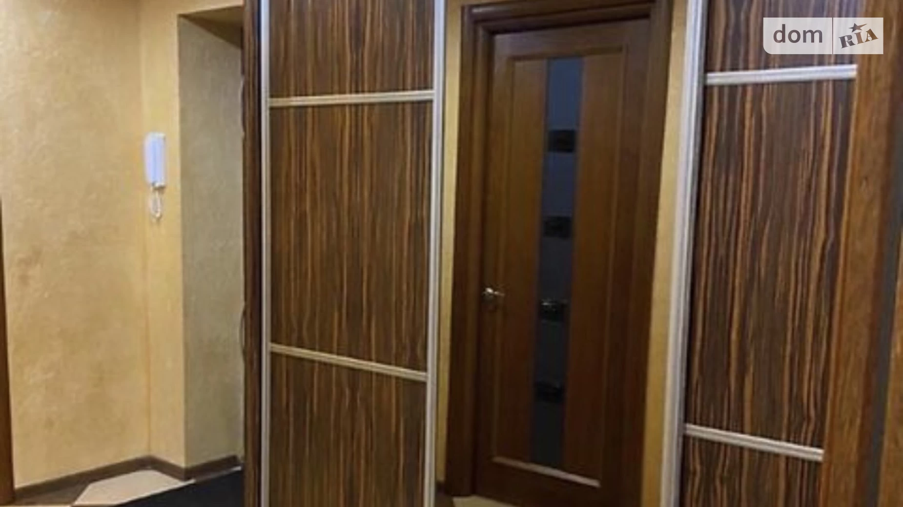1-комнатная квартира 50 кв. м в Тернополе, ул. Яремчука Назария