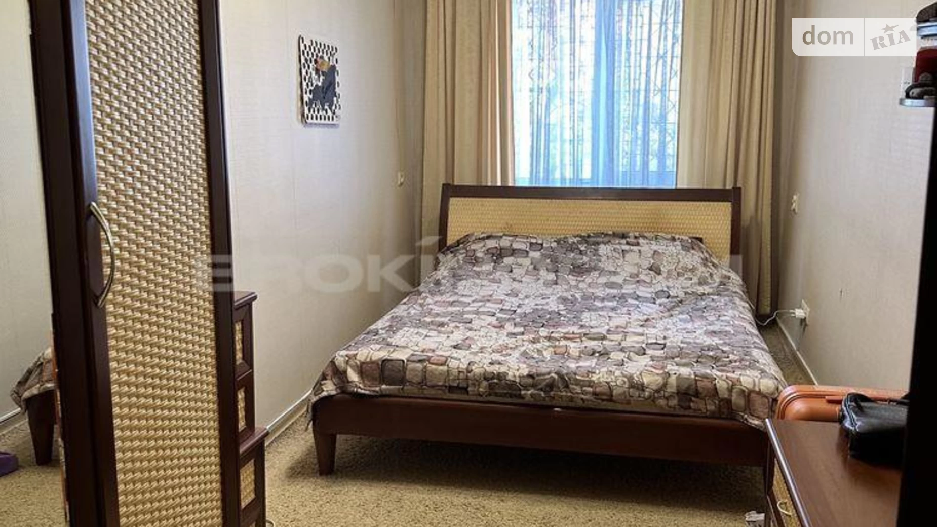 Продается 3-комнатная квартира 53 кв. м в Чабанах, Одесское шоссе, 1