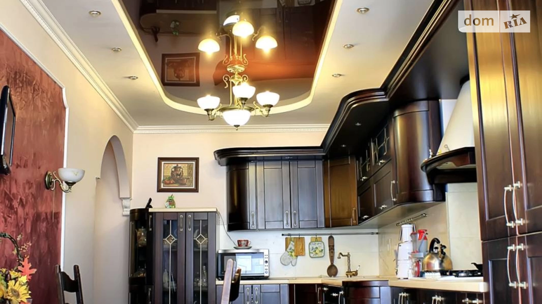 3-комнатная квартира 106 кв. м в Тернополе, ул. Новый Свет - фото 3