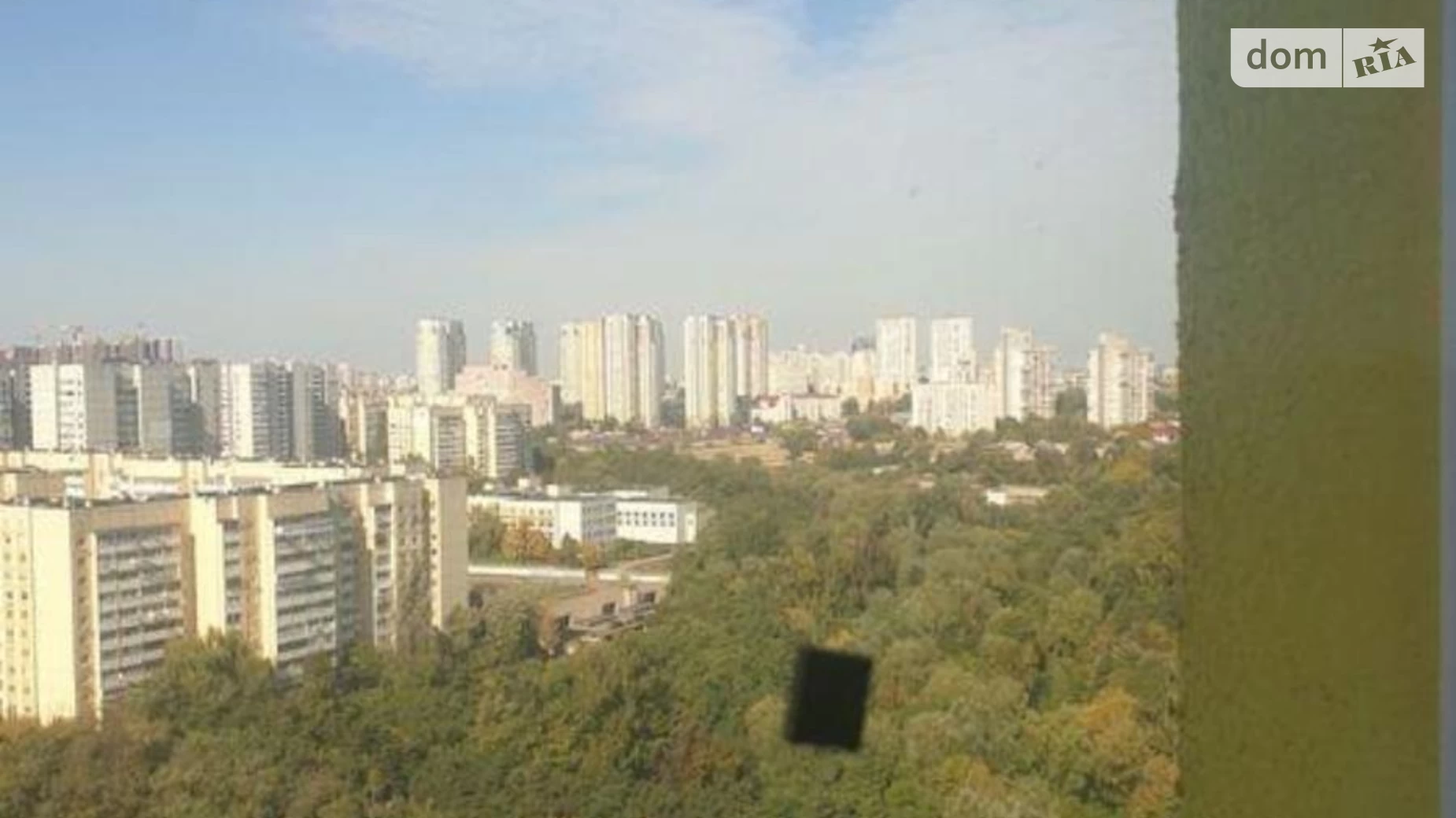 Продается 1-комнатная квартира 40 кв. м в Киеве, ул. Кадетский Гай, 8 - фото 3