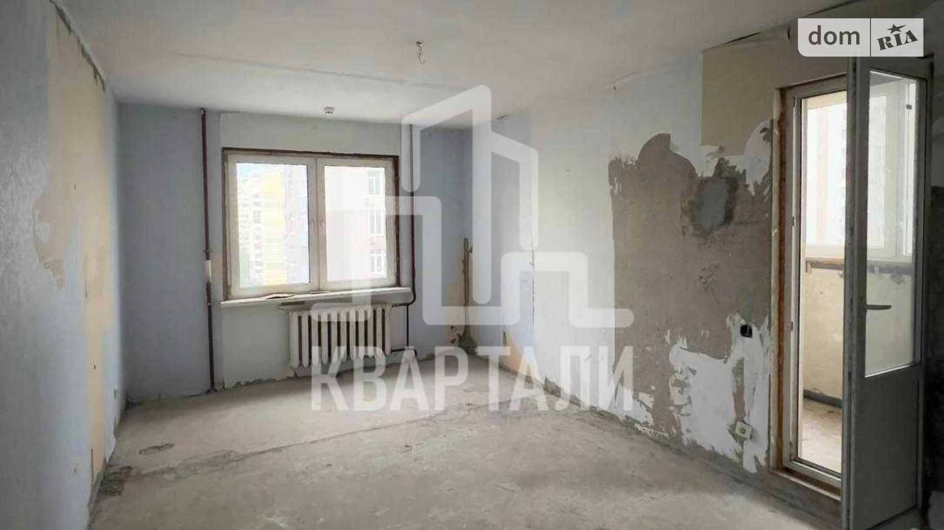 Продается 2-комнатная квартира 69 кв. м в Киеве, ул. Николая Лаврухина, 10 - фото 3