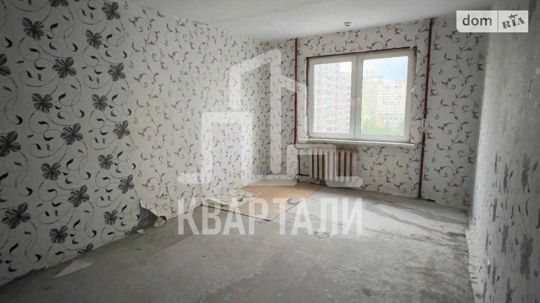 Продается 2-комнатная квартира 69 кв. м в Киеве, ул. Николая Лаврухина, 10 - фото 2