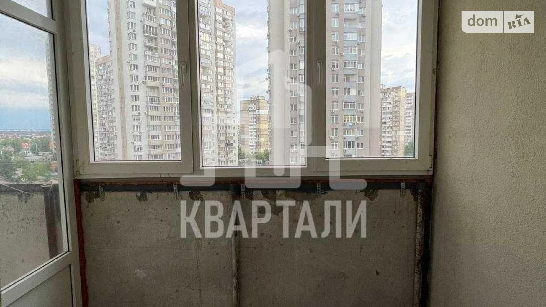 Продается 2-комнатная квартира 69 кв. м в Киеве, ул. Николая Лаврухина, 10 - фото 4