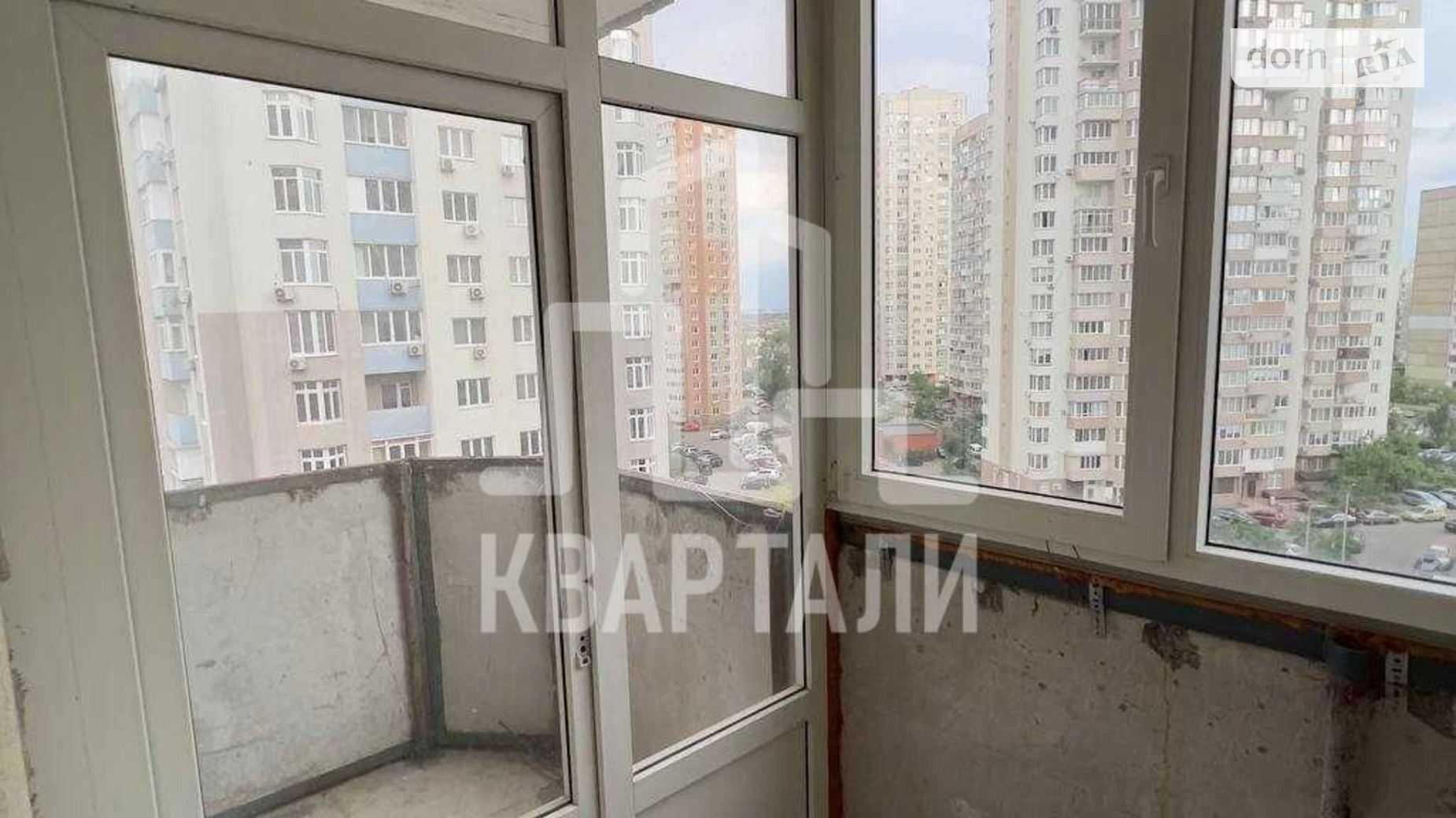 Продается 2-комнатная квартира 69 кв. м в Киеве, ул. Николая Лаврухина, 10 - фото 5