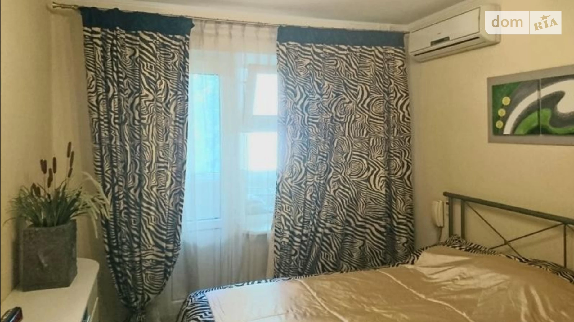 Продается 3-комнатная квартира 72 кв. м в Одессе, ул. Александра Невского, 41 - фото 3