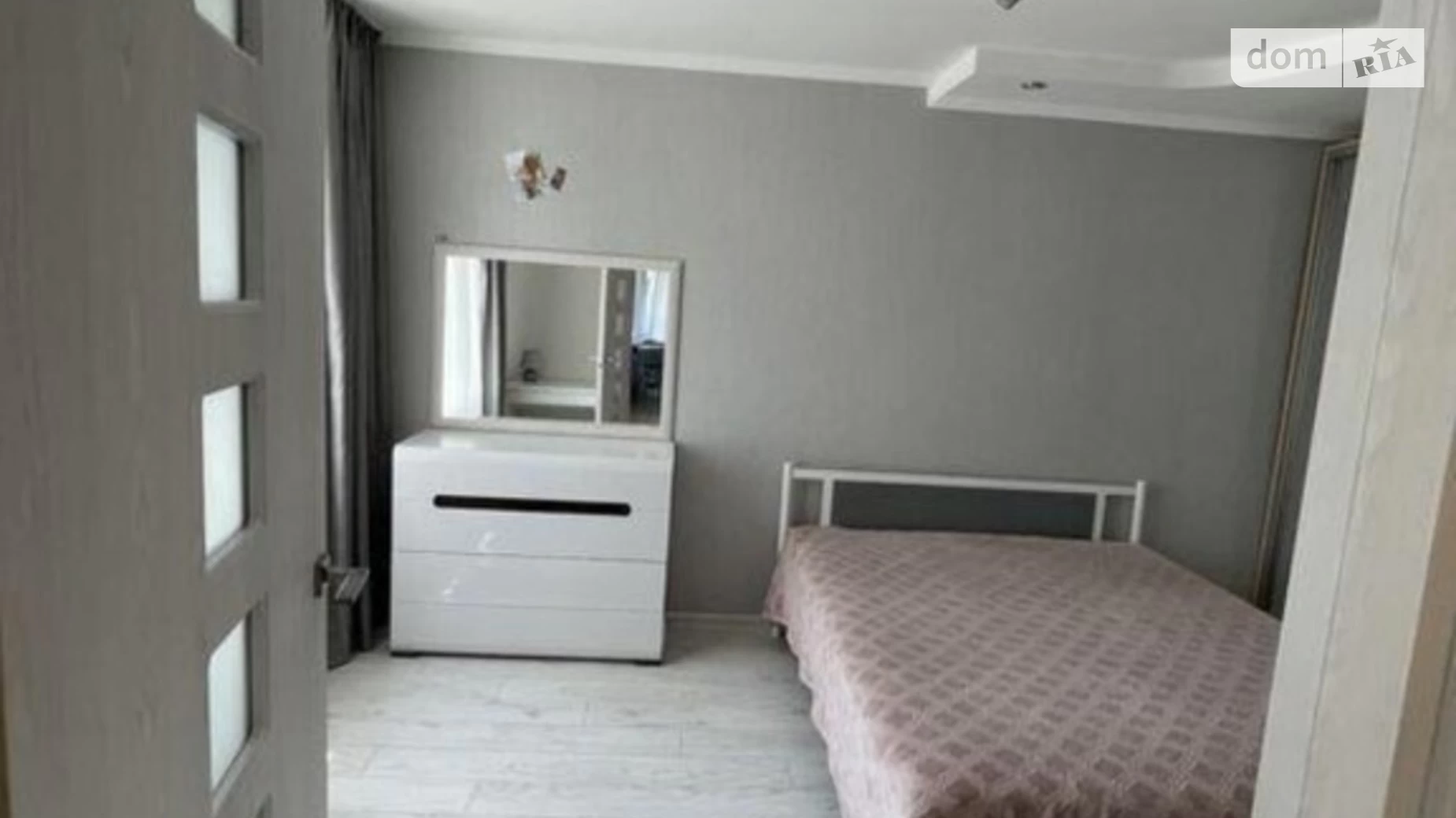 Продается 2-комнатная квартира 47 кв. м в Киеве, спуск Кловский, 12А - фото 4