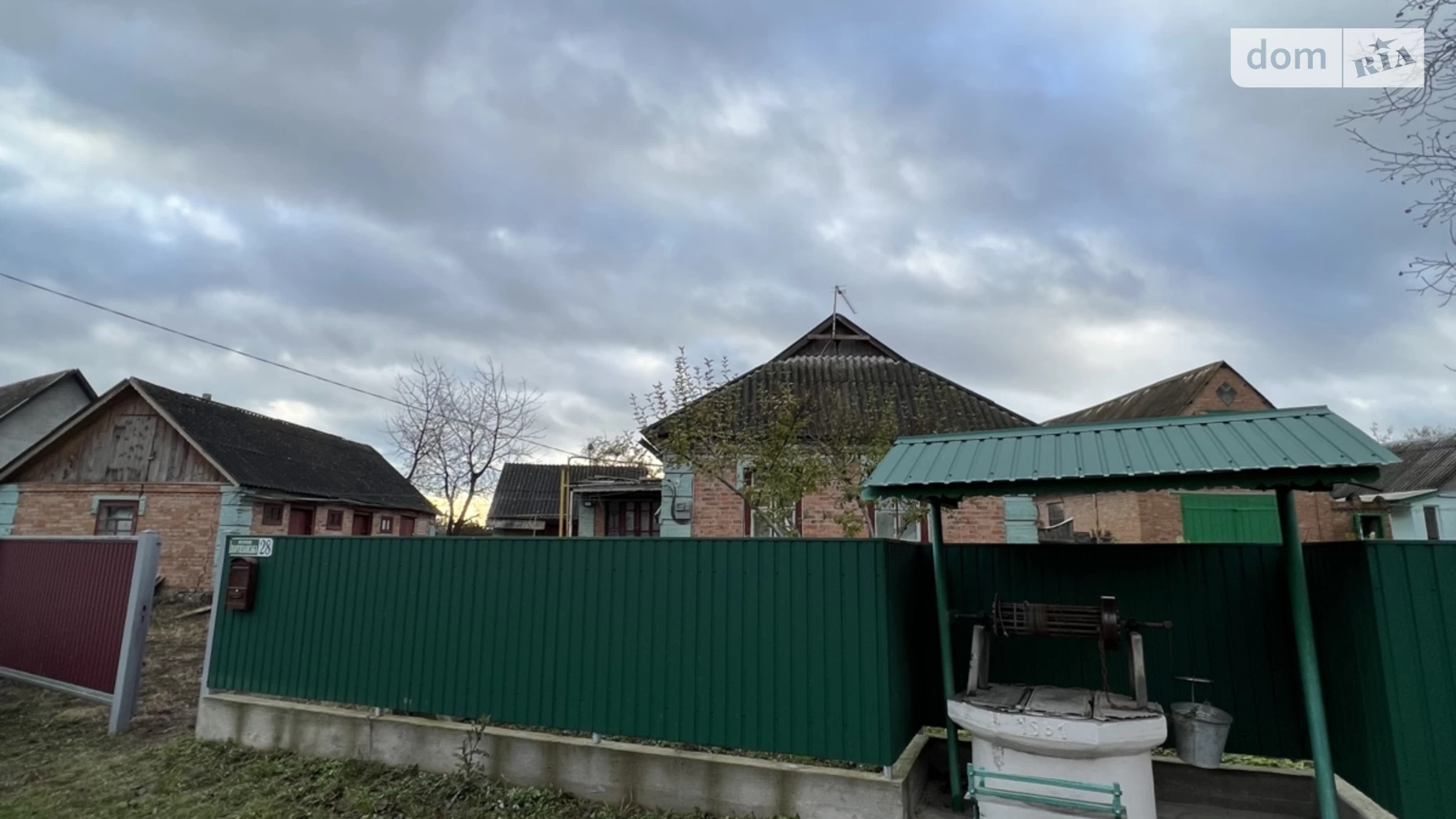 Продается одноэтажный дом 60 кв. м с балконом, цена: 27900 $ - фото 3