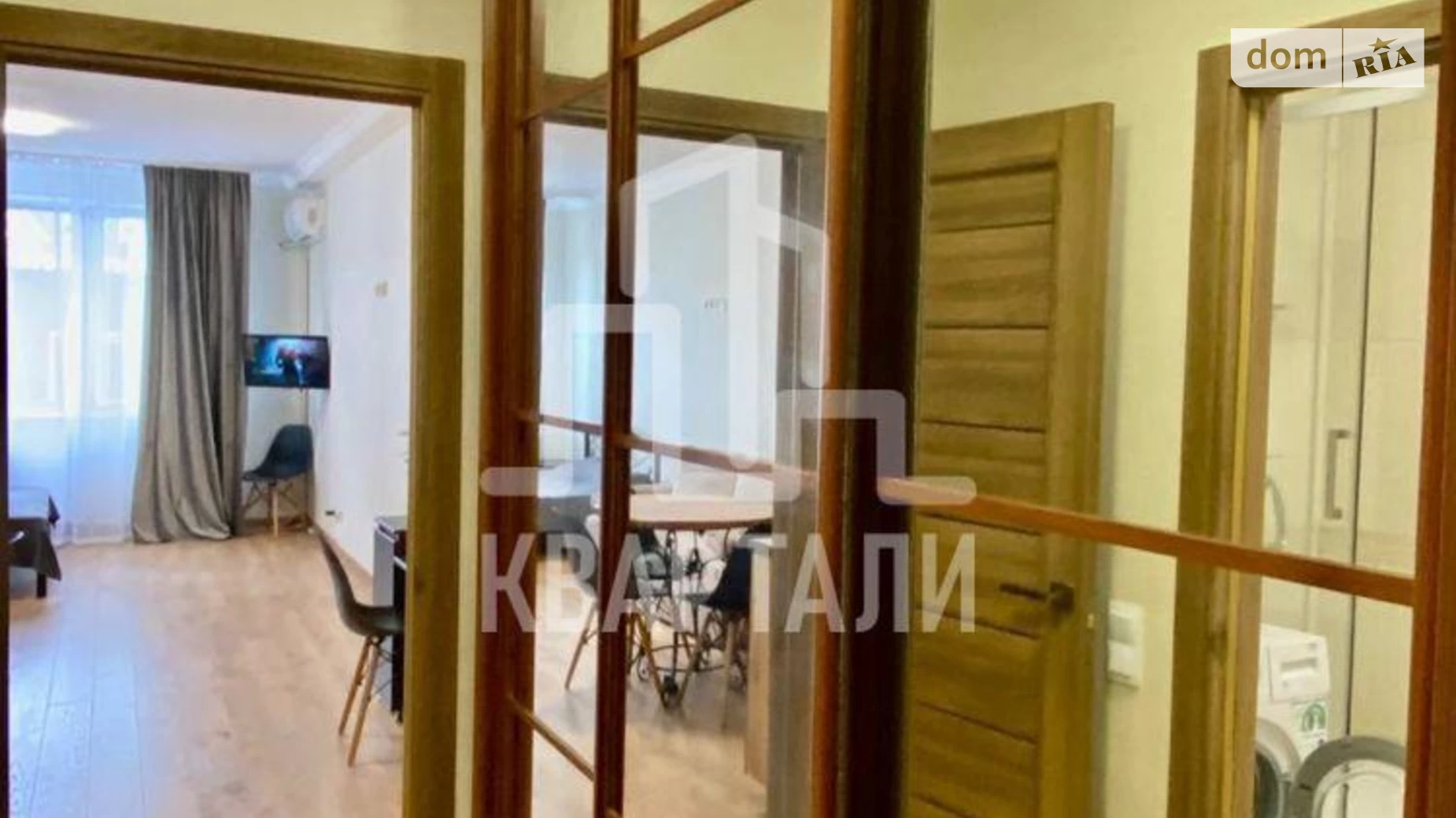 Продается 1-комнатная квартира 37 кв. м в Киеве, ул. Дмитрия Луценко(Крейсера "Аврора"), 6 - фото 3
