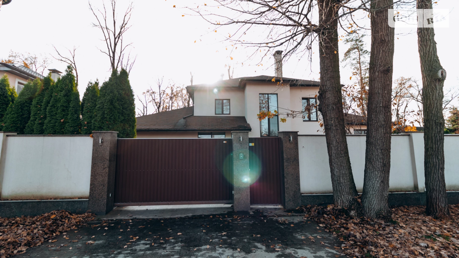 Продается дом на 2 этажа 322 кв. м с балконом, цена: 550000 $ - фото 4
