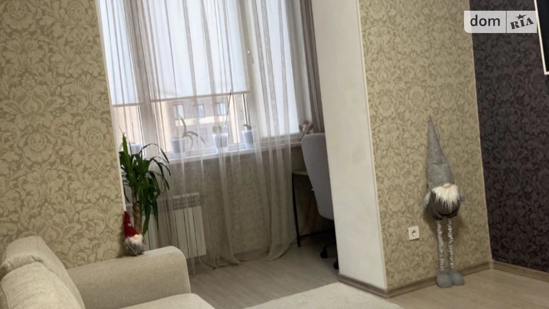 Продается 2-комнатная квартира 60 кв. м в Одессе, ул. Михаила Грушевского - фото 4