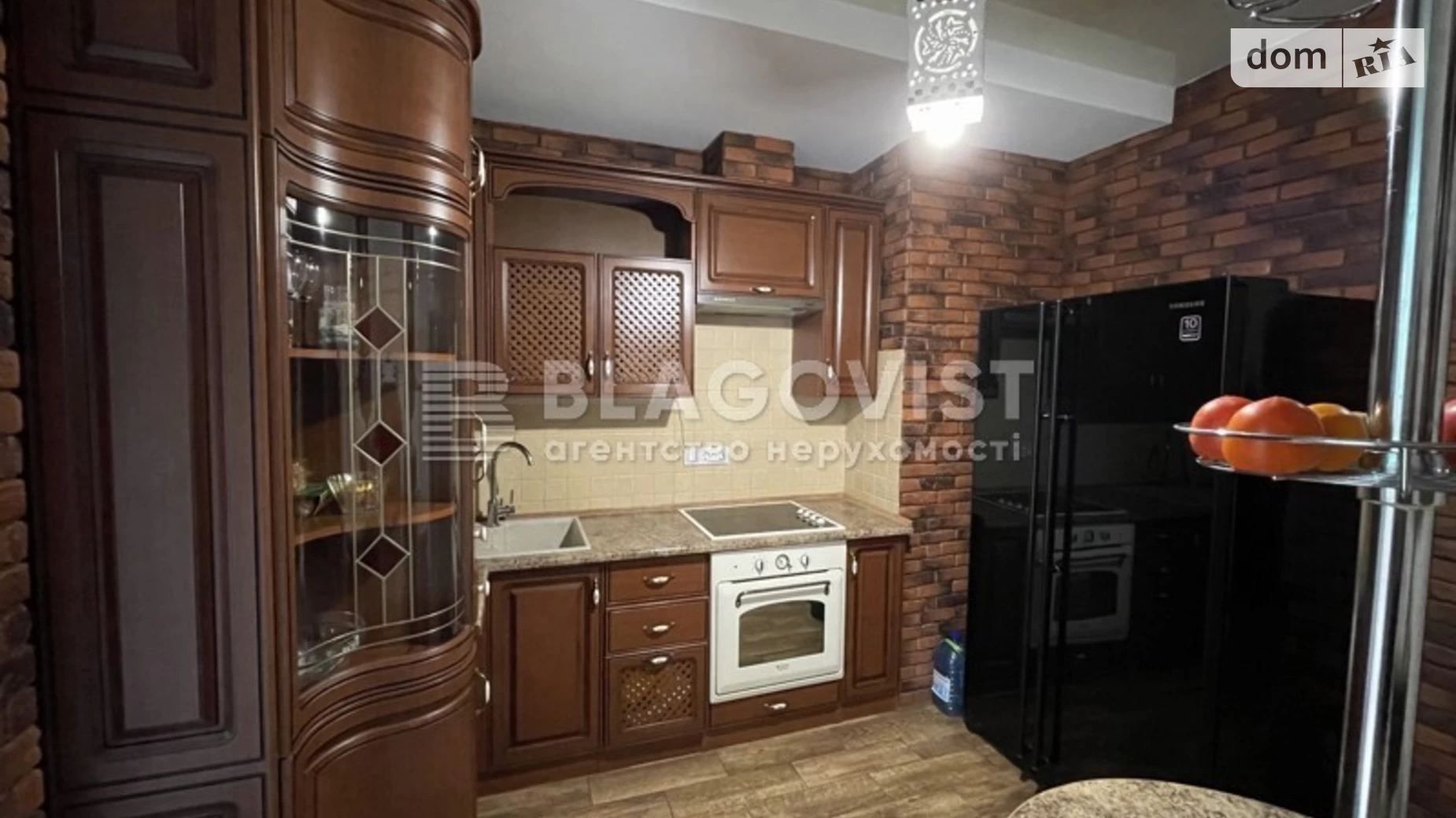 Продается 1-комнатная квартира 43 кв. м в Киеве, ул. Регенераторная, 4 - фото 4