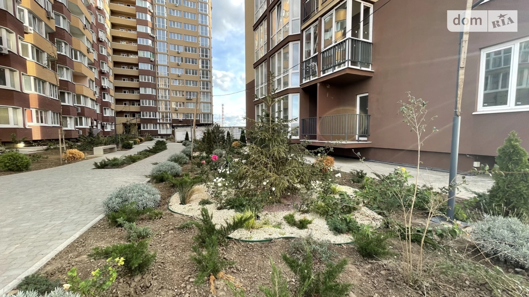 Продается 1-комнатная квартира 42.6 кв. м в Одессе, ул. 28-й Бригады(Паустовского) - фото 4